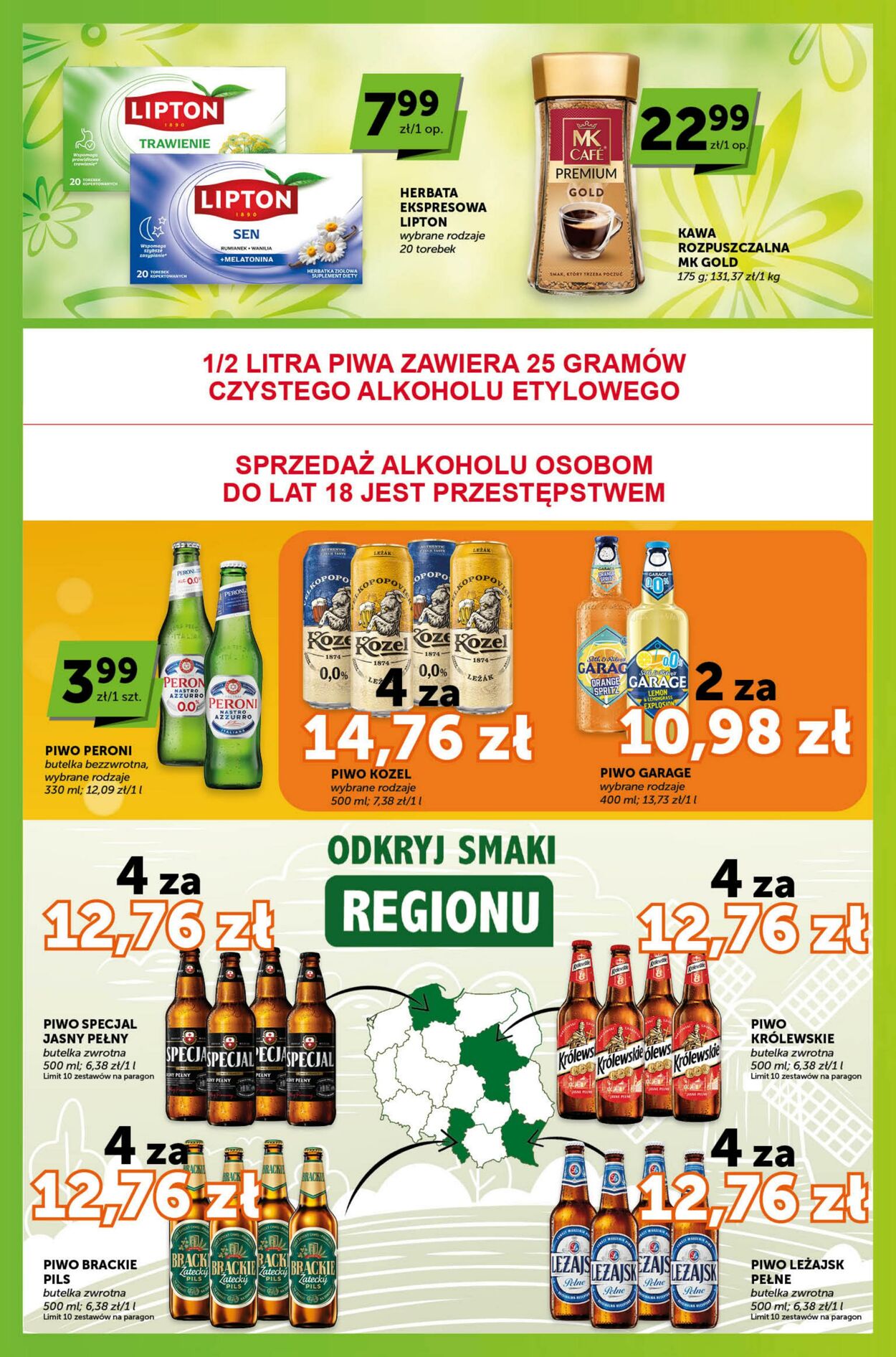 Gazetka ABC 28.05.2026 - 03.06.2026