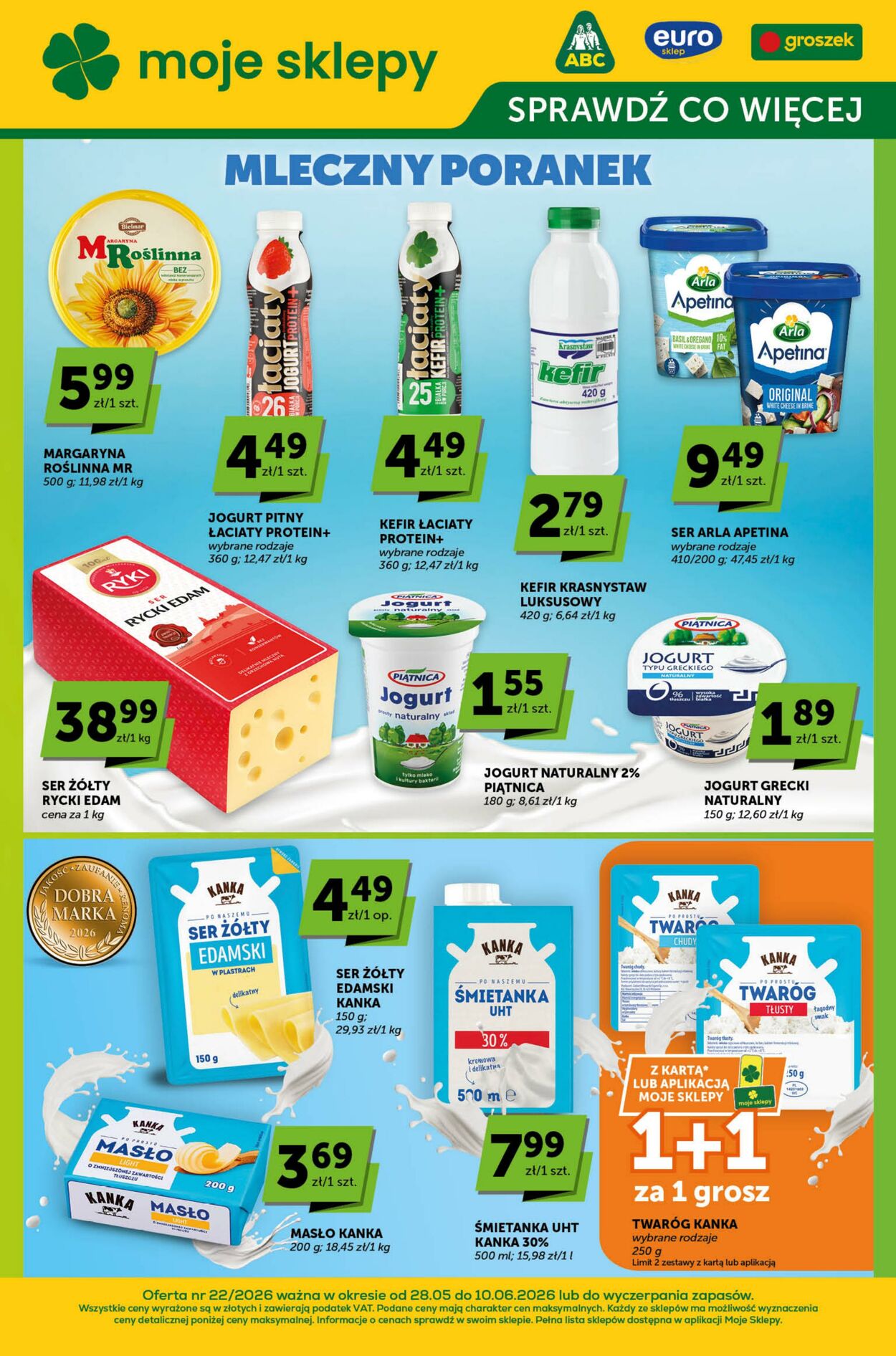 ABC Gazetki promocyjne