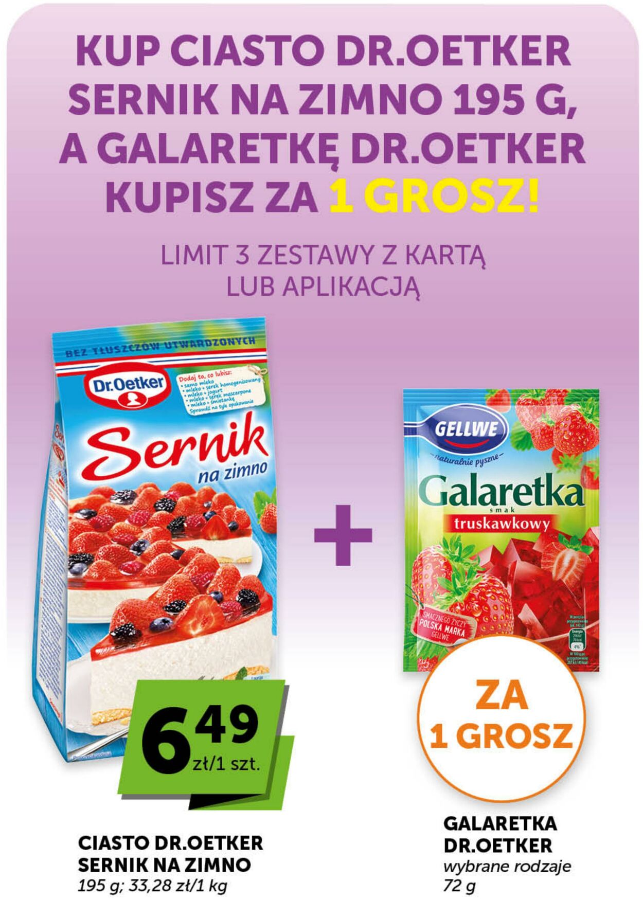 Gazetka Euro Sklep 23.04.2026 - 29.04.2026
