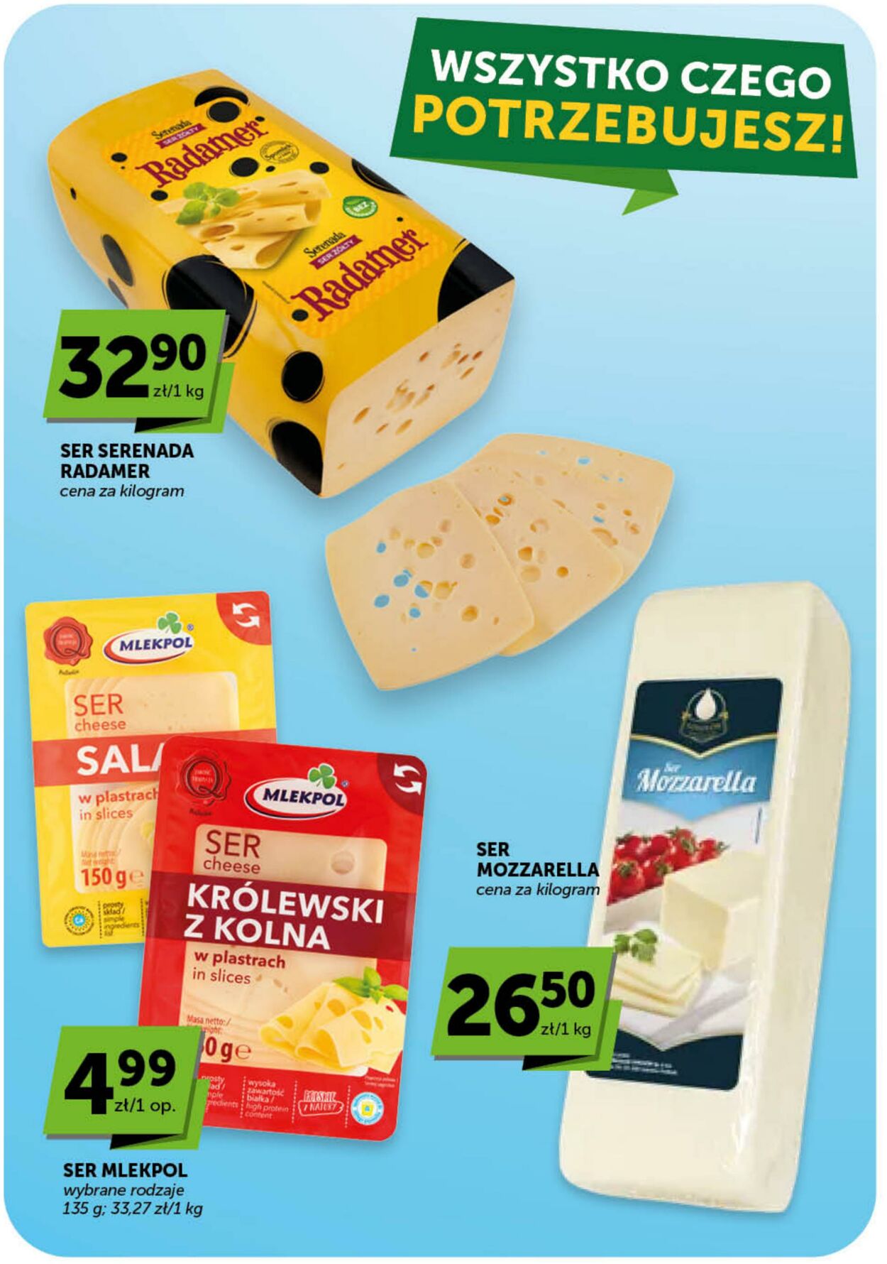 Gazetka Euro Sklep 23.04.2026 - 29.04.2026