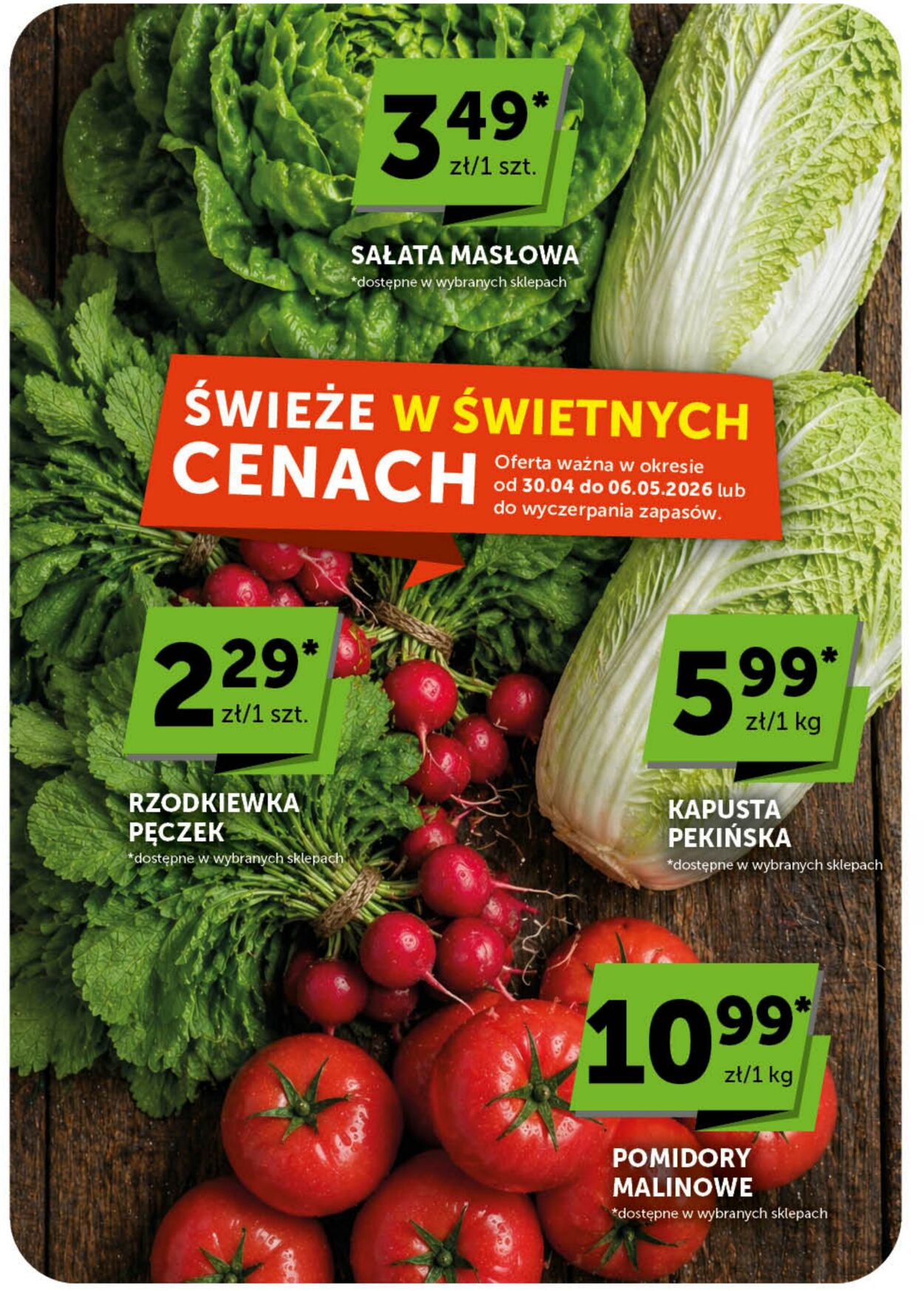 Gazetka Euro Sklep 23.04.2026 - 29.04.2026