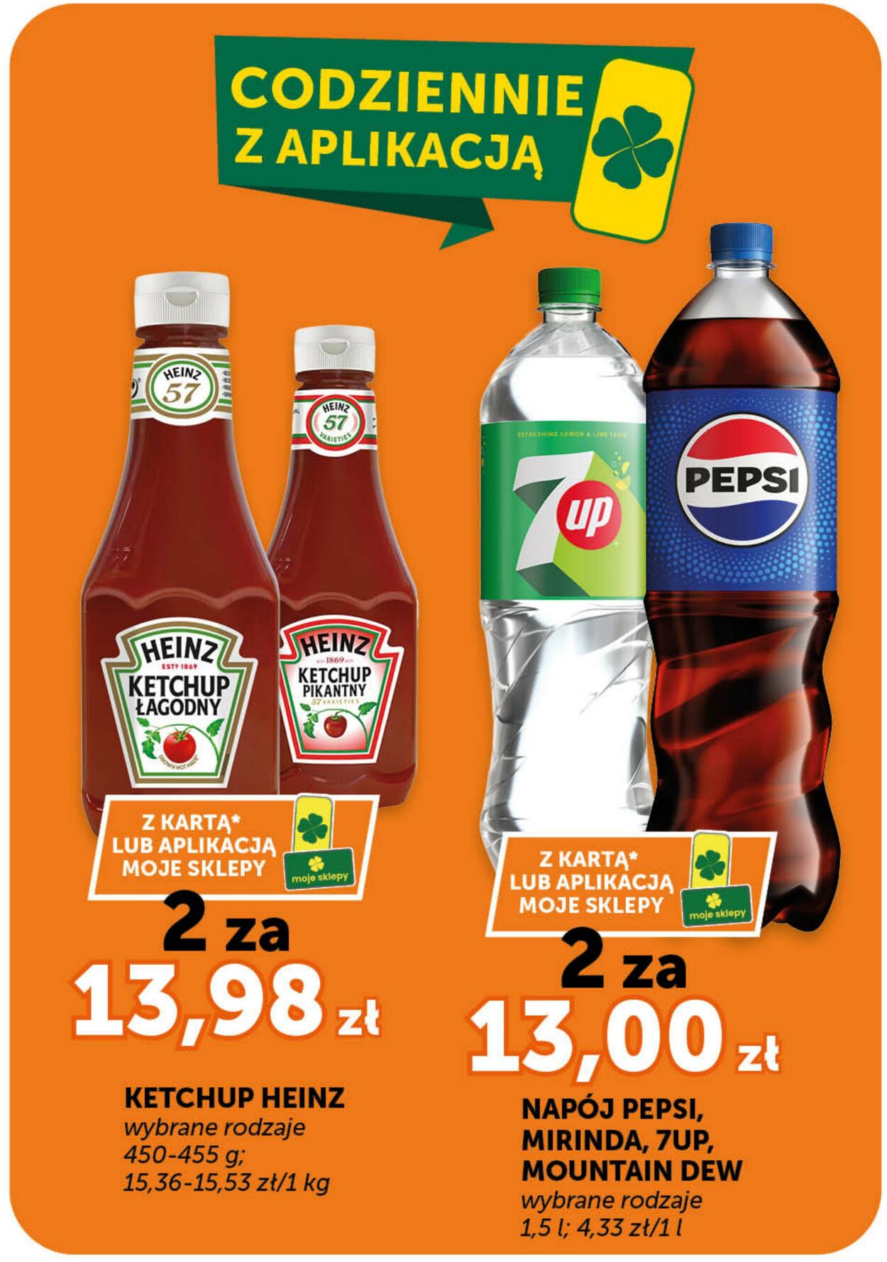 Gazetka Euro Sklep 23.04.2026 - 29.04.2026