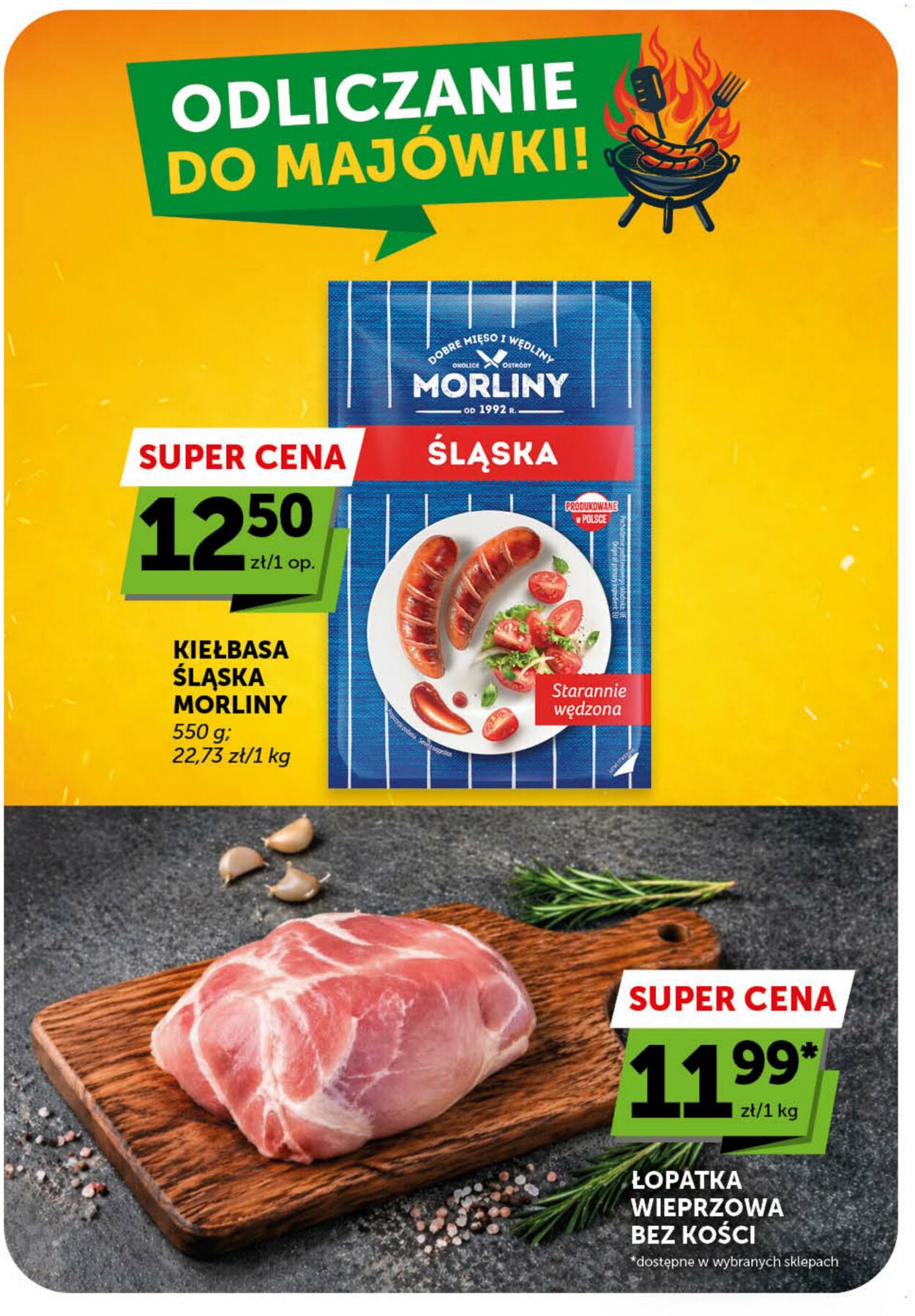 Gazetka Euro Sklep 23.04.2026 - 29.04.2026