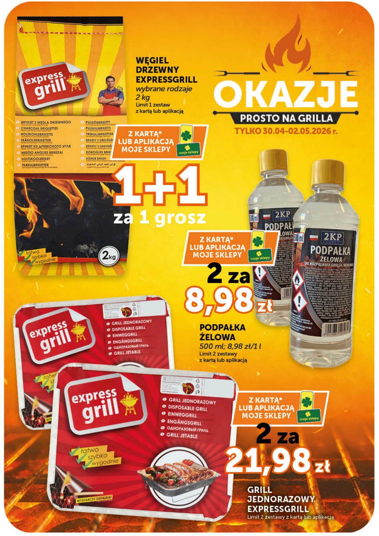 Gazetka Euro Sklep 23.04.2026 - 29.04.2026