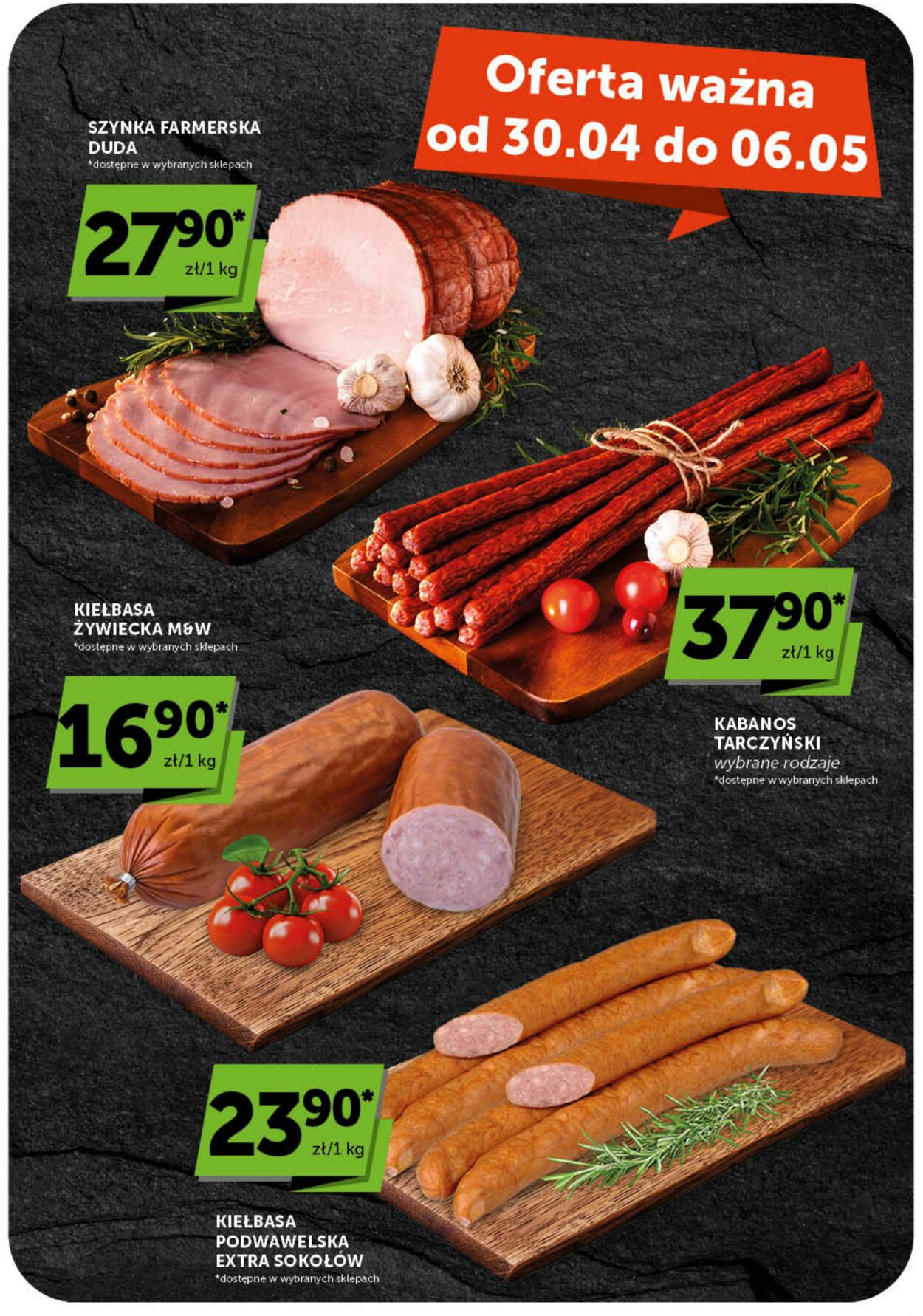 Gazetka Euro Sklep 23.04.2026 - 29.04.2026