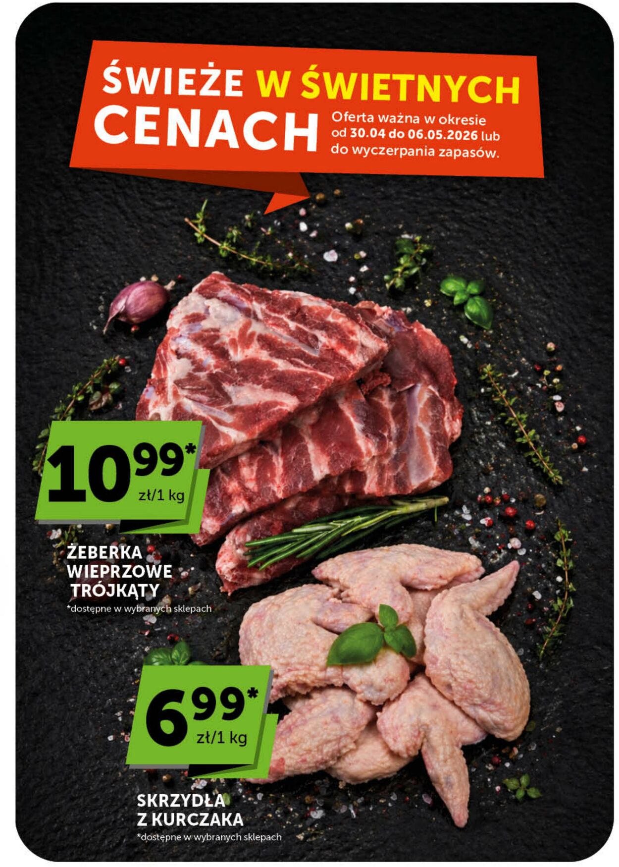 Gazetka Euro Sklep 23.04.2026 - 29.04.2026