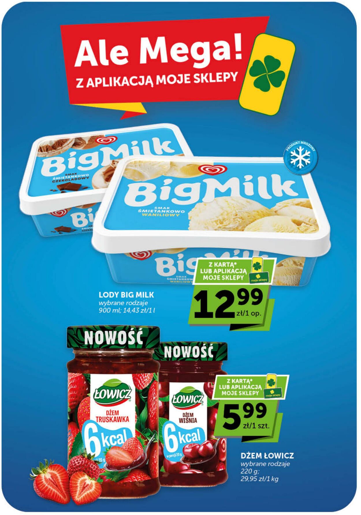 Gazetka Euro Sklep 23.04.2026 - 29.04.2026