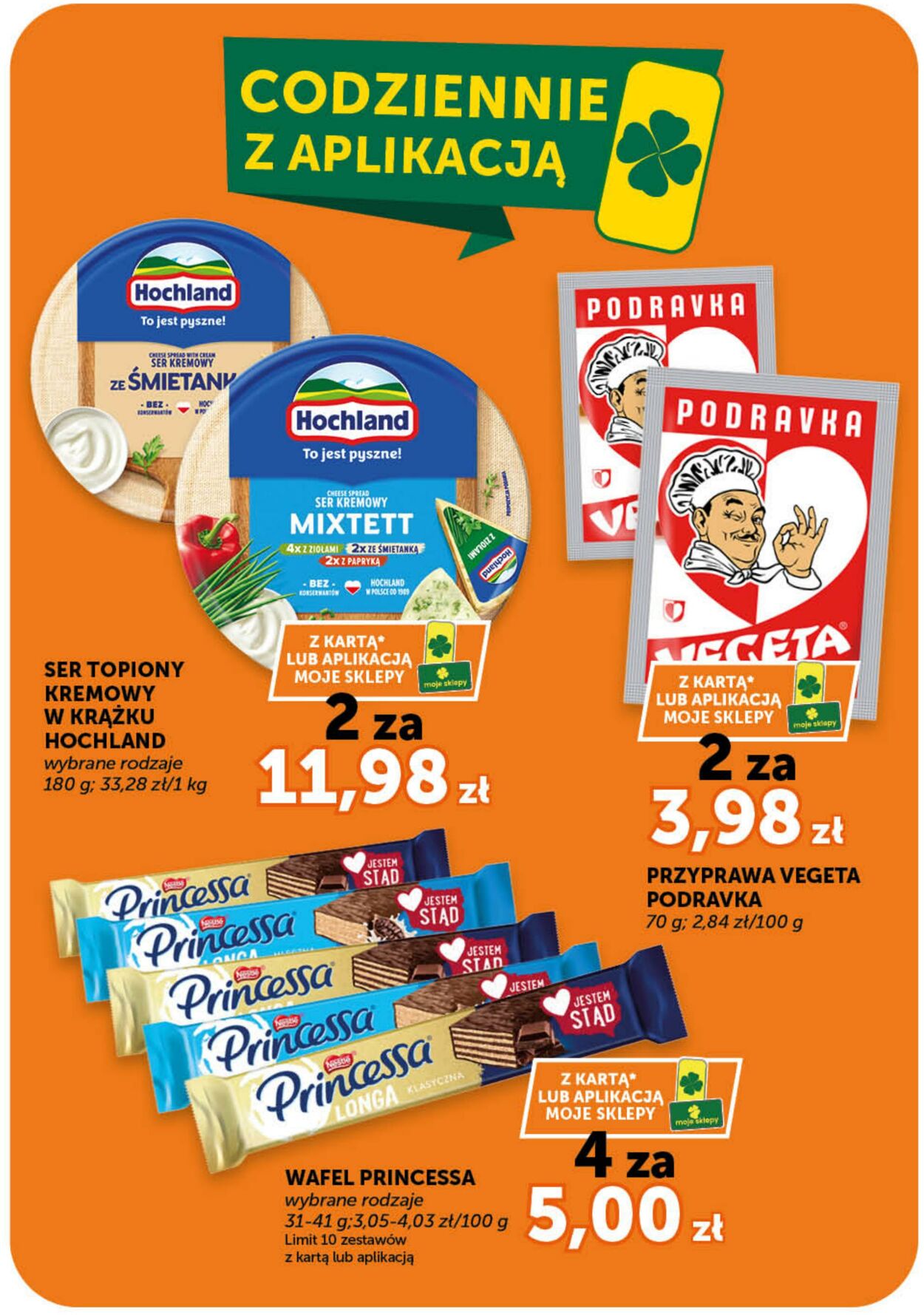 Gazetka Euro Sklep 23.04.2026 - 29.04.2026