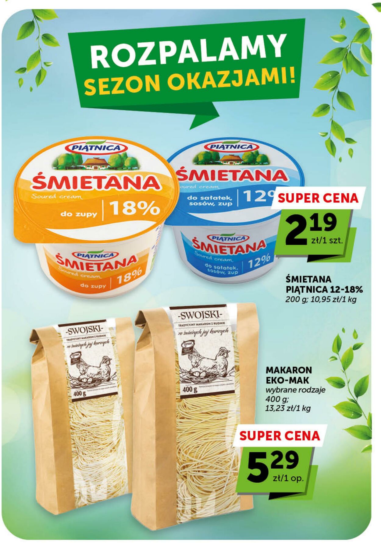 Gazetka Euro Sklep 23.04.2026 - 29.04.2026