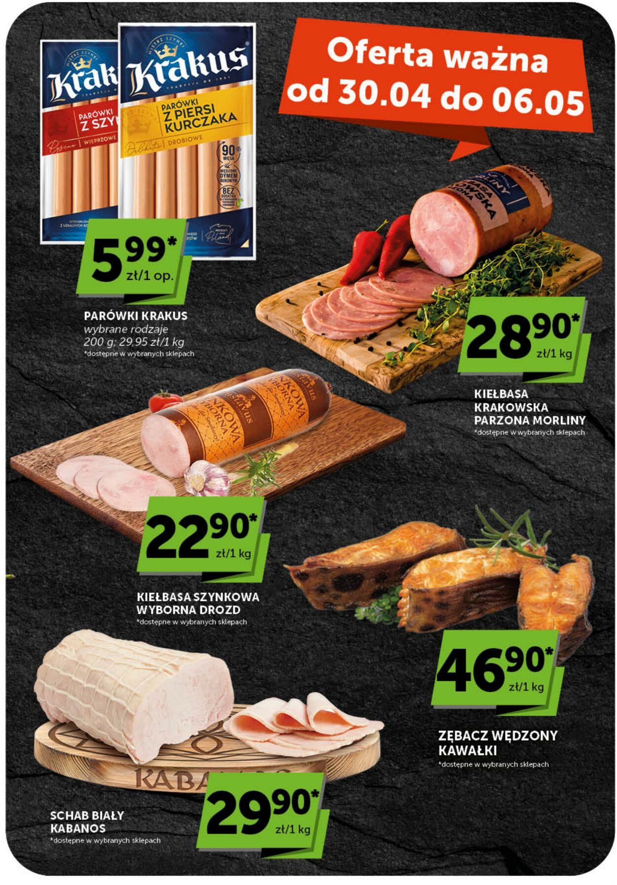 Gazetka Euro Sklep 23.04.2026 - 29.04.2026