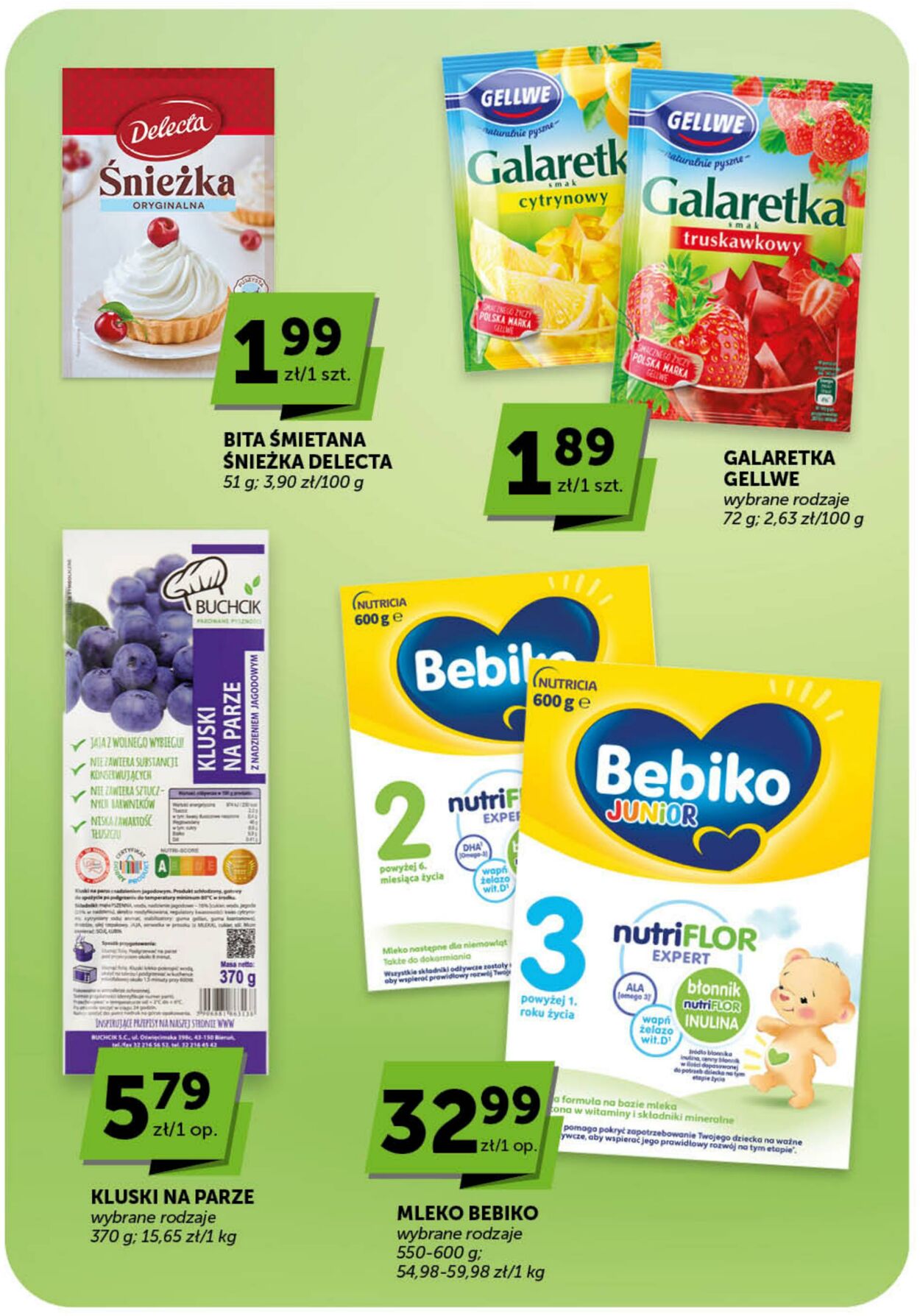 Gazetka Euro Sklep 23.04.2026 - 29.04.2026