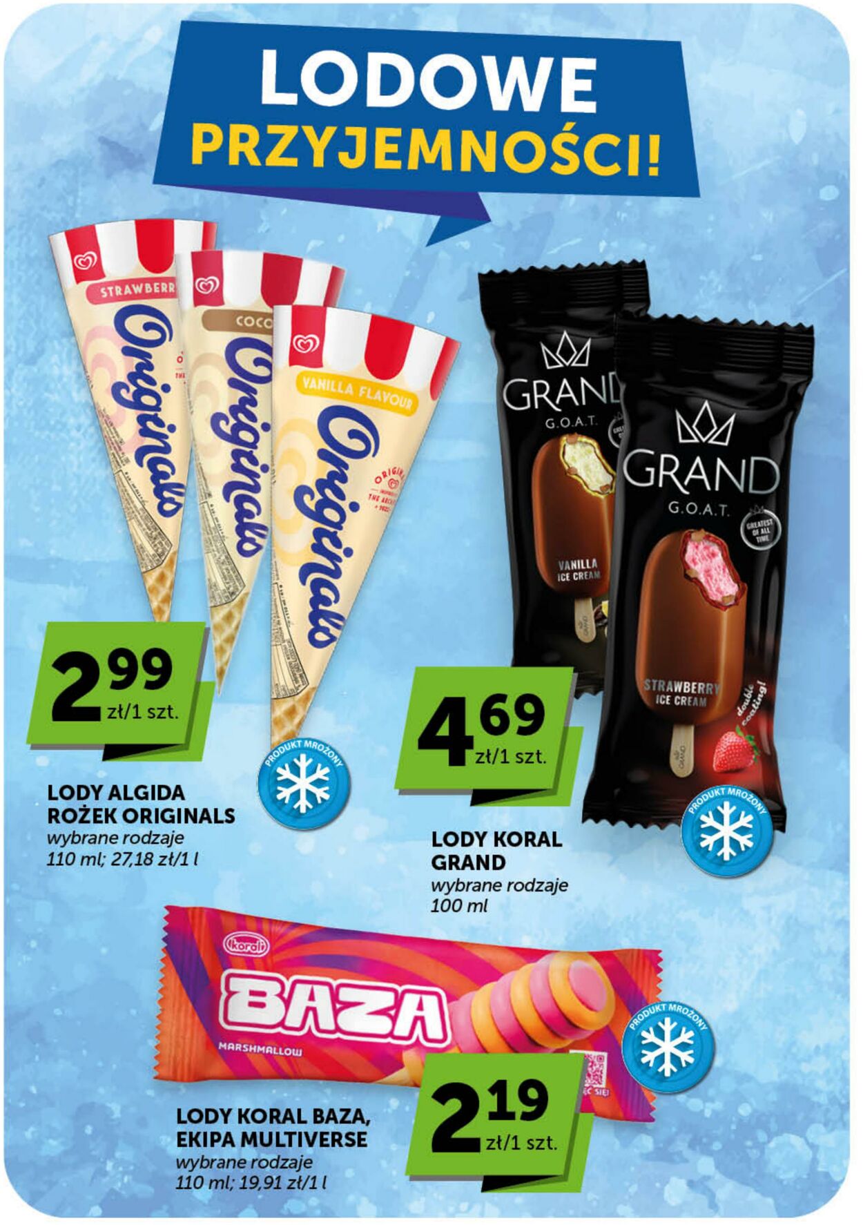 Gazetka Euro Sklep 23.04.2026 - 29.04.2026