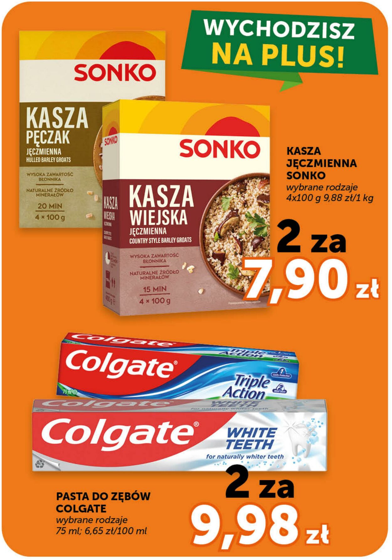 Gazetka Euro Sklep 23.04.2026 - 29.04.2026