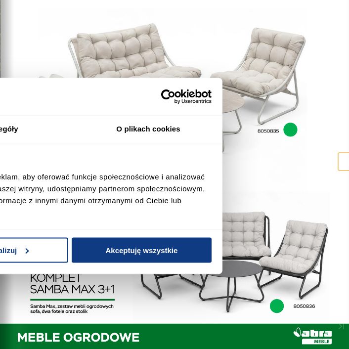 Gazetka Abra Meble 03.07.2026 - 19.07.2026