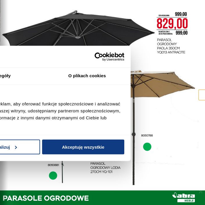 Gazetka Abra Meble 03.07.2026 - 19.07.2026