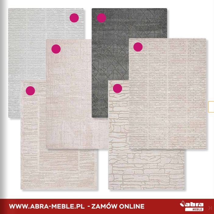 Gazetka Abra Meble 23.03.2026 - 08.04.2026