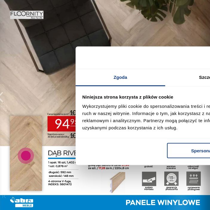 Gazetka Abra Meble 26.06.2026 - 12.07.2026