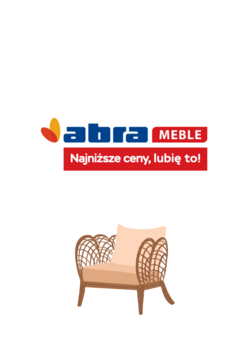 Gazetka Abra Meble 29.05.2026 - 16.06.2026