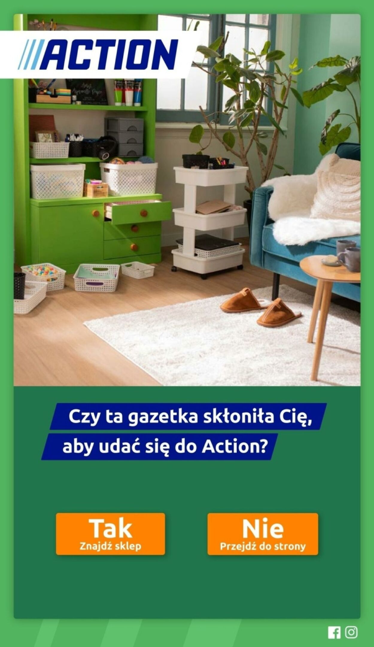 Gazetka Action 07.02.2024 - 13.02.2024