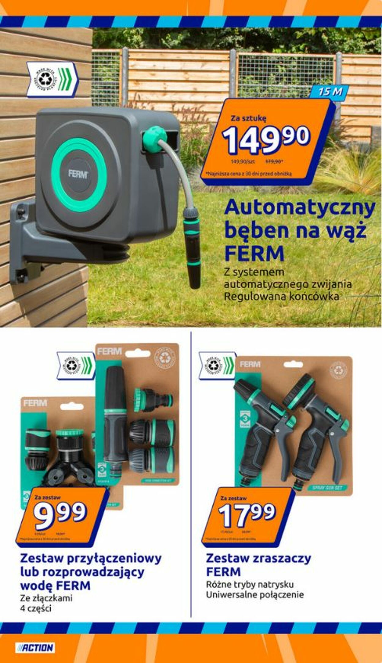 Gazetka Action 28.05.2025 - 03.06.2025