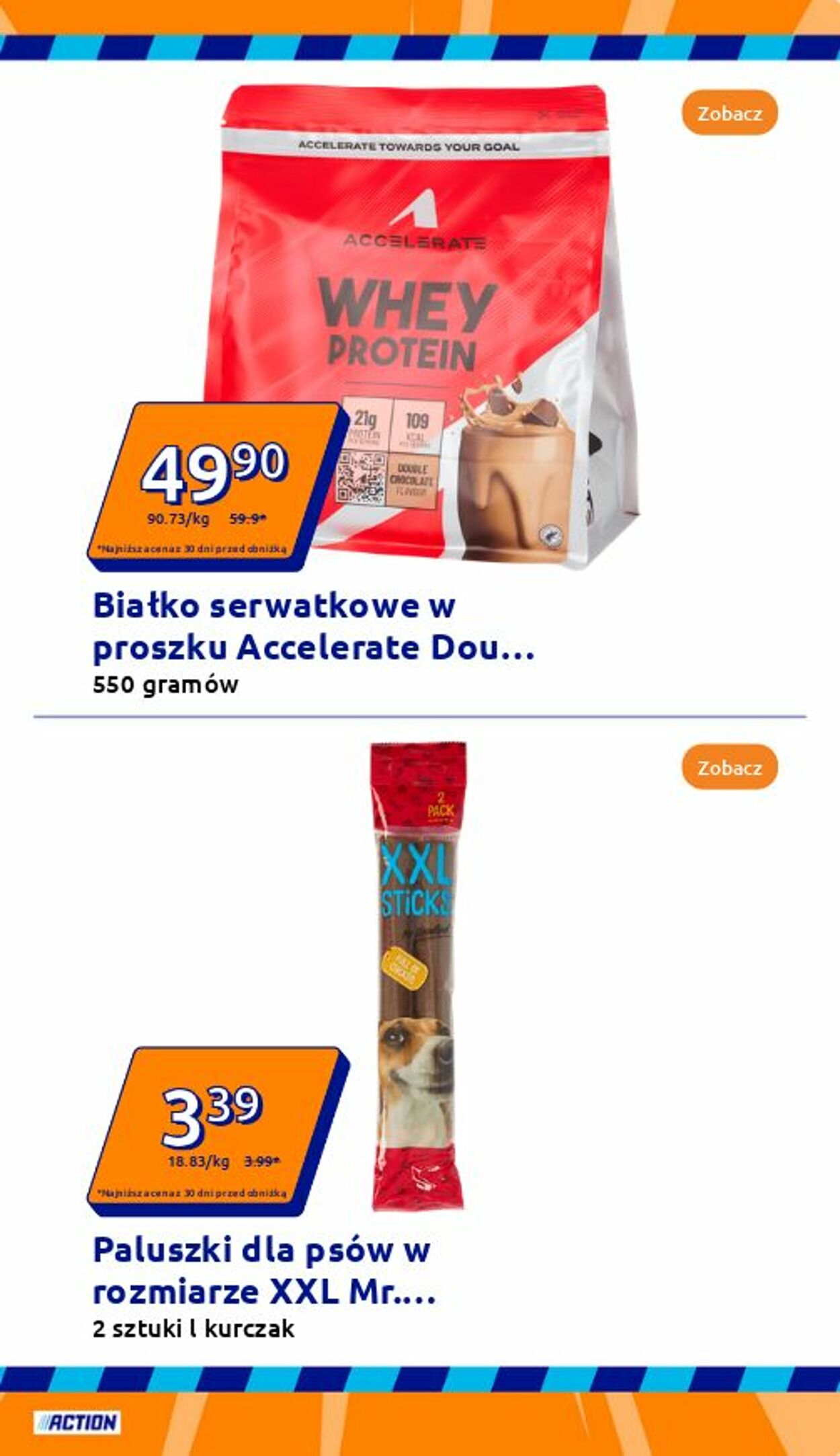 Gazetka Action 11.06.2025 - 17.06.2025