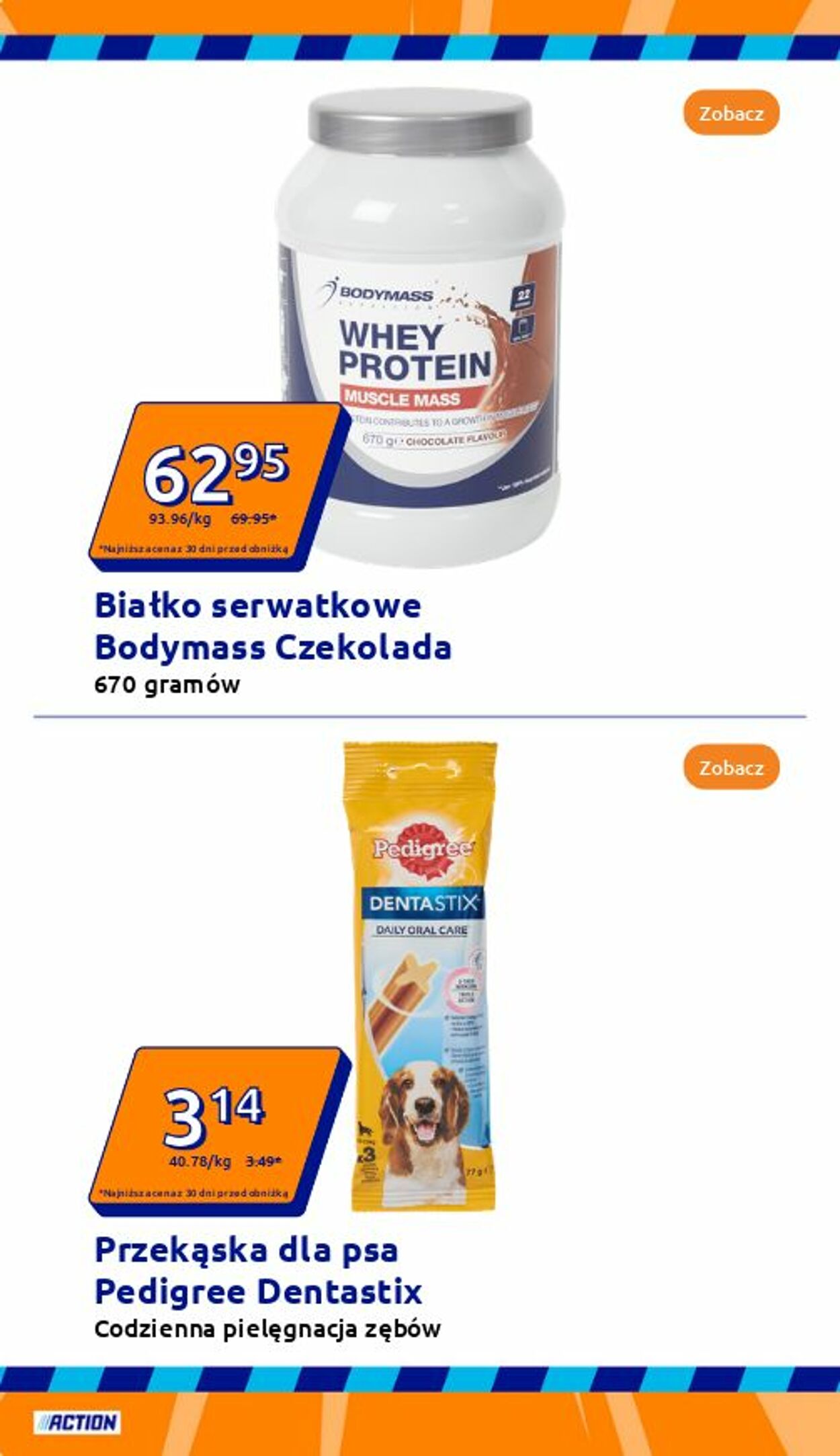 Gazetka Action 11.06.2025 - 17.06.2025