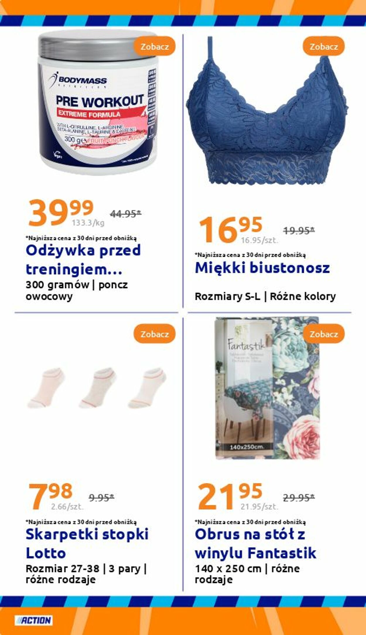 Gazetka Action 11.06.2025 - 17.06.2025