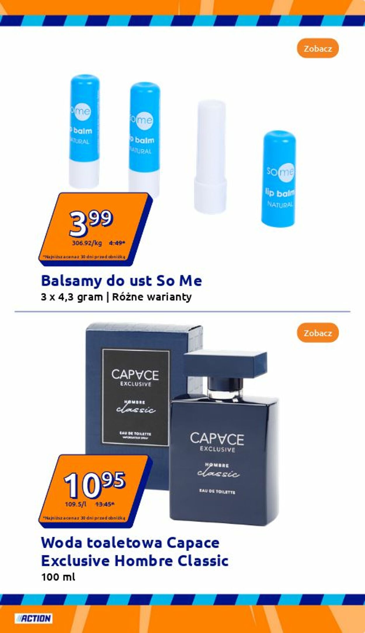 Gazetka Action 11.06.2025 - 17.06.2025