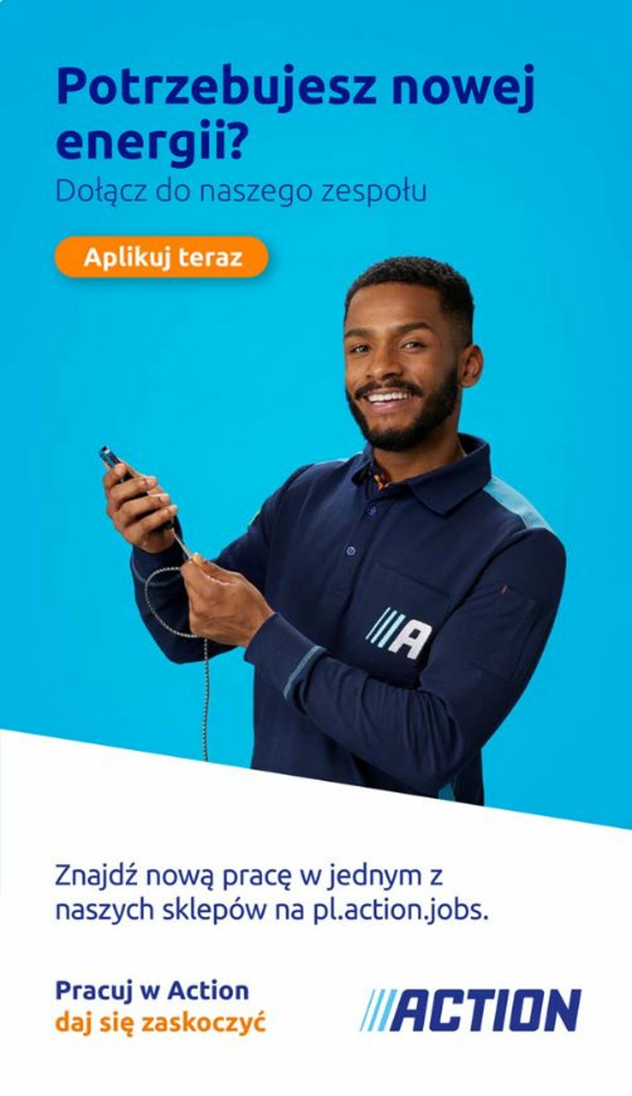 Gazetka Action 06.08.2025 - 12.08.2025