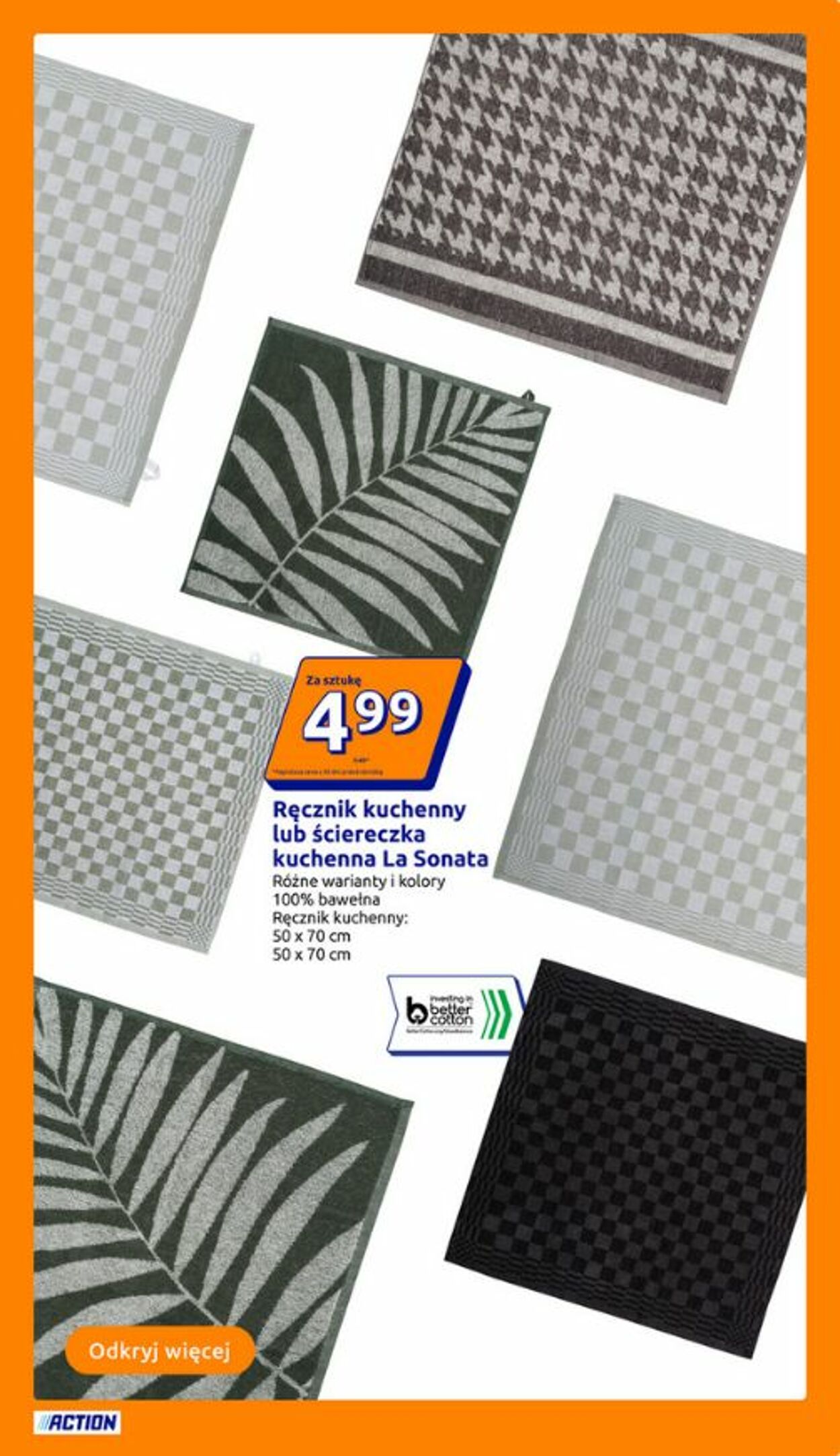 Gazetka Action 20.08.2025 - 26.08.2025