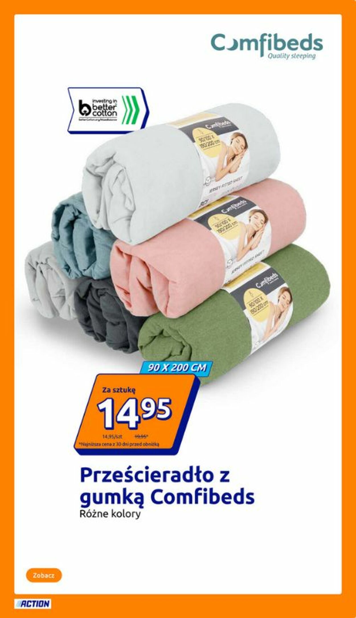 Gazetka Action 27.08.2025 - 02.09.2025