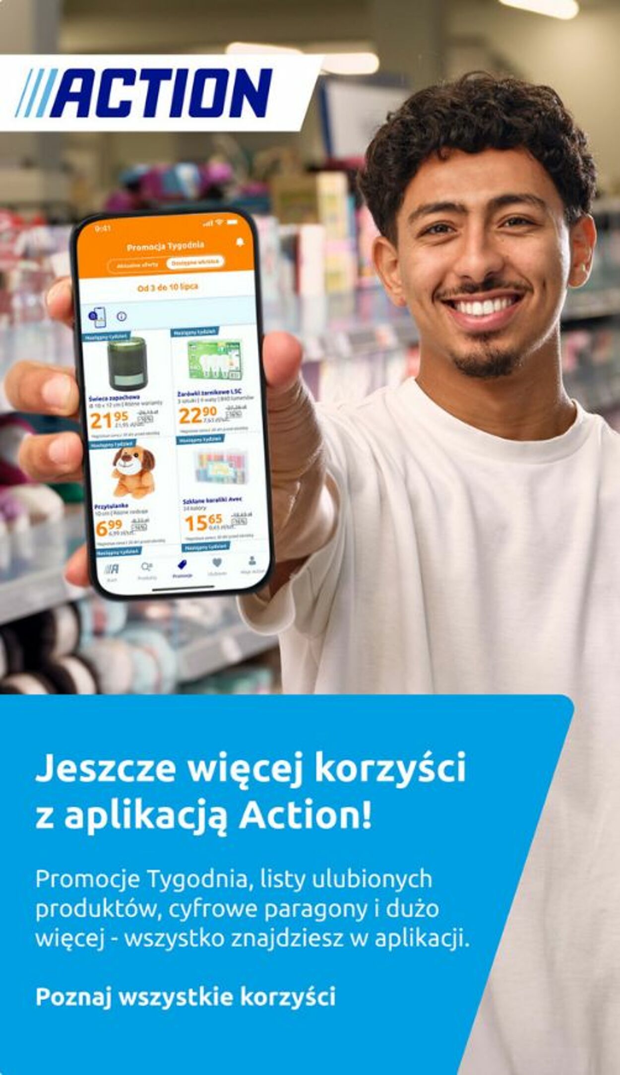 Gazetka Action 27.08.2025 - 02.09.2025