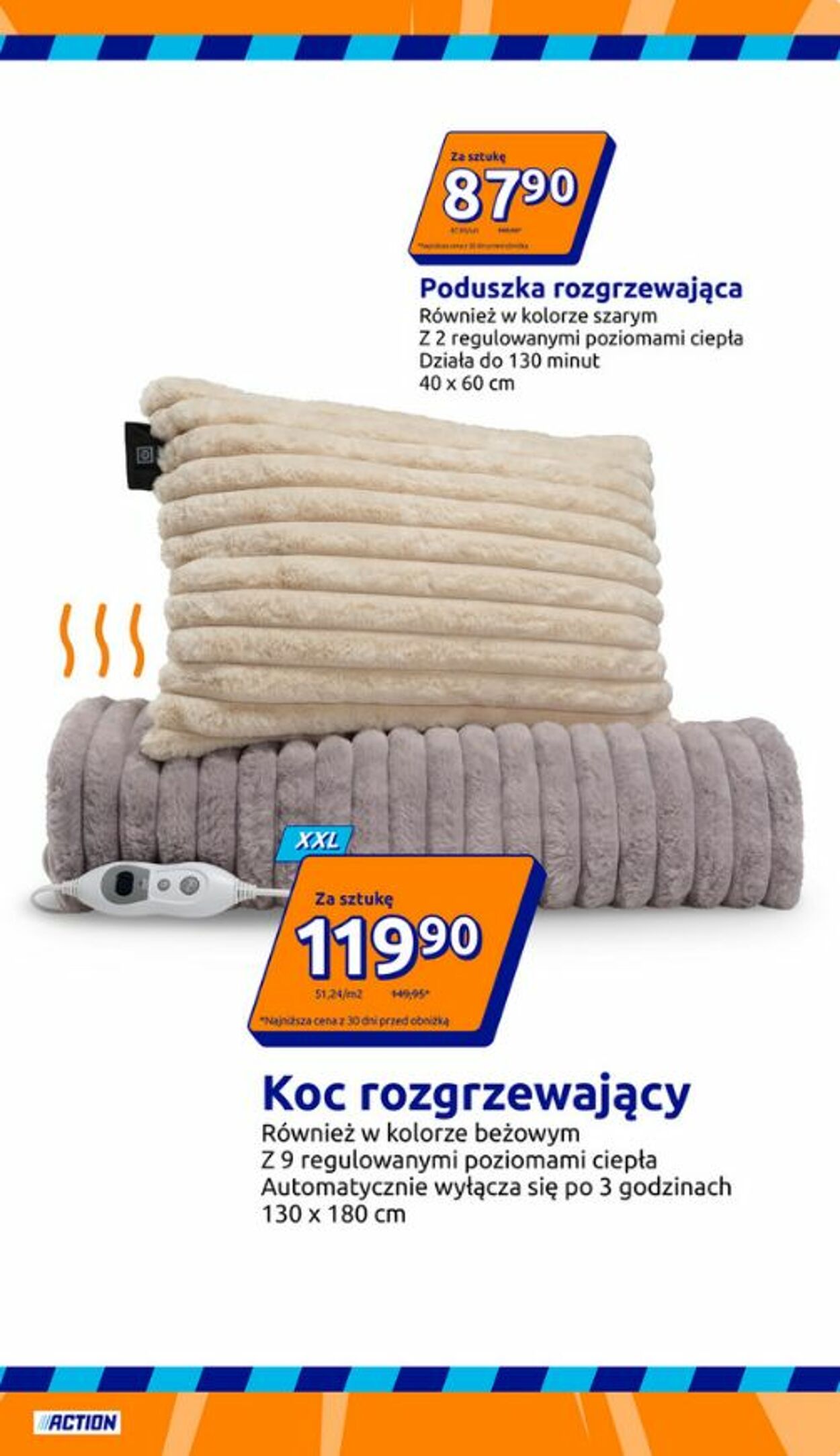 Gazetka Action 01.10.2025 - 07.10.2025