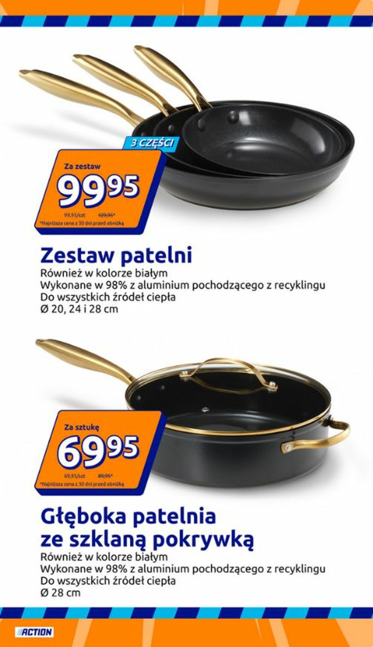 Gazetka Action 01.10.2025 - 07.10.2025