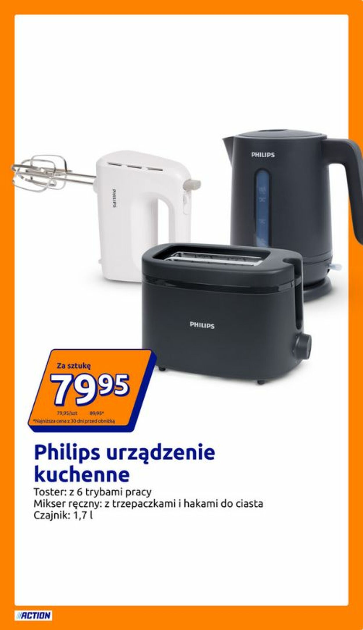Gazetka Action 22.10.2025 - 28.10.2025