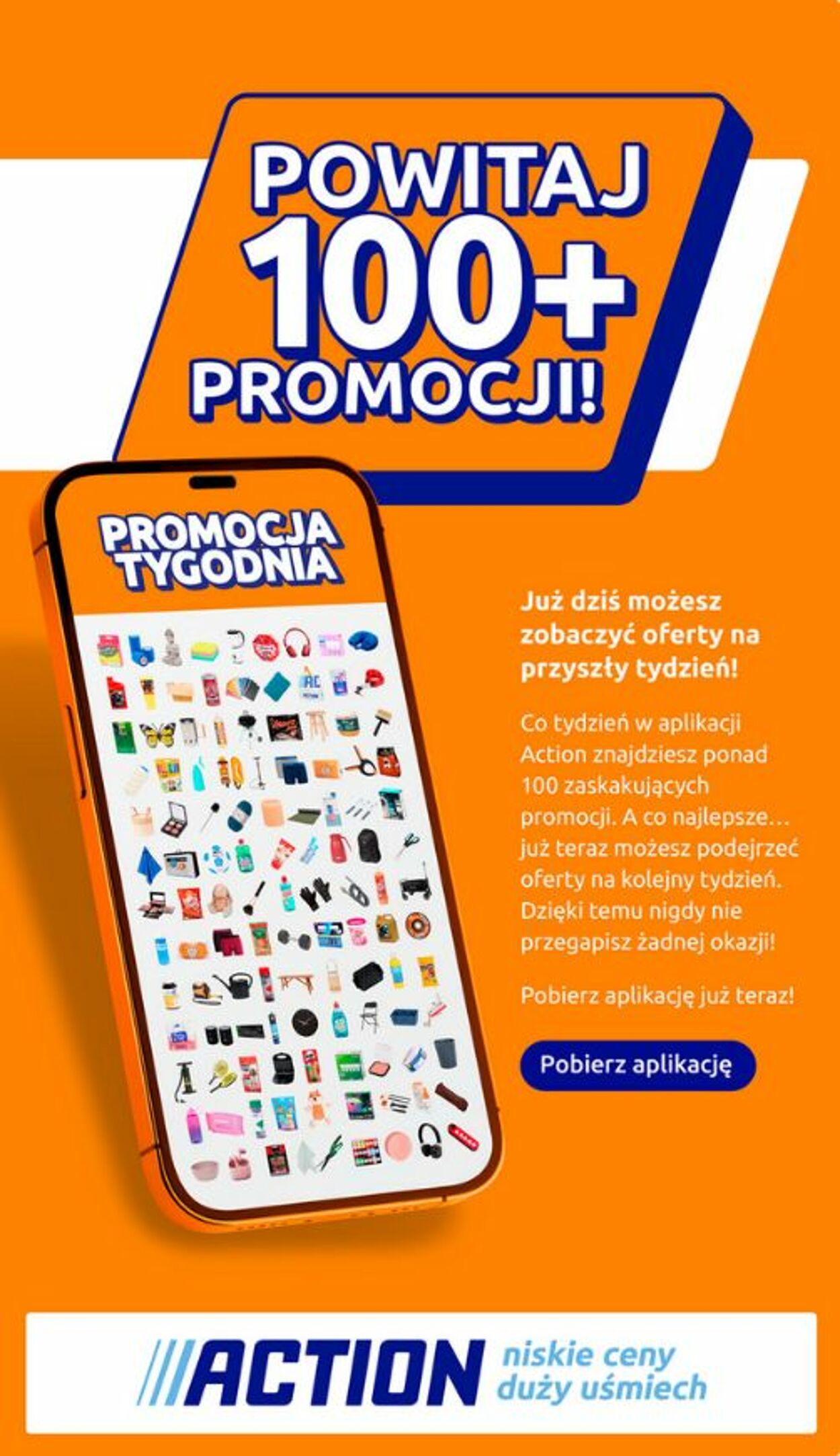 Gazetka Action 26.11.2025 - 02.12.2025