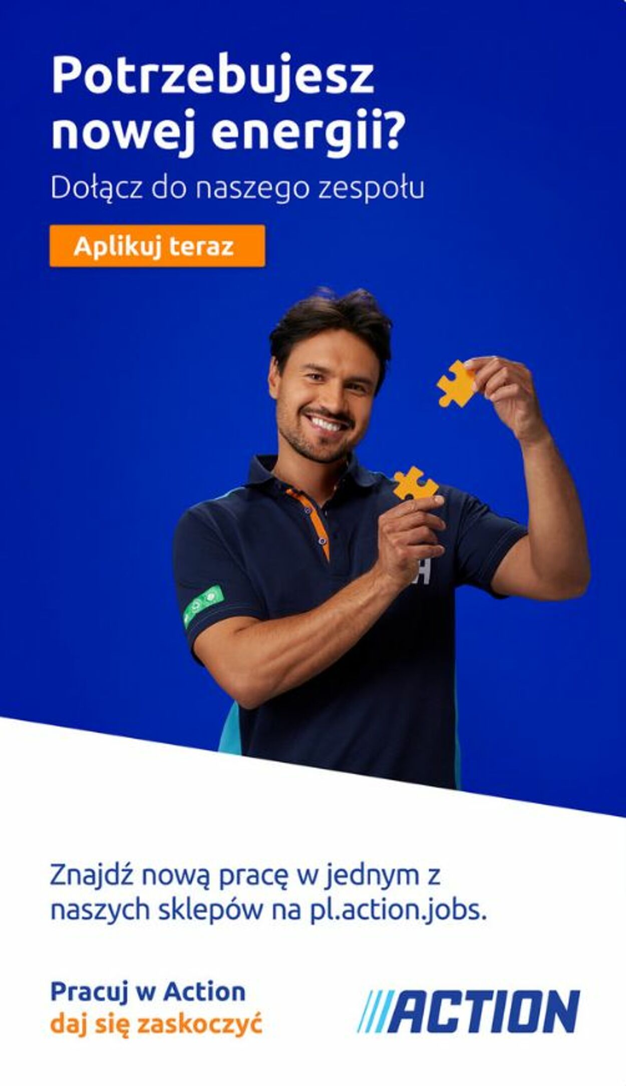 Gazetka Action 22.04.2026 - 30.04.2026