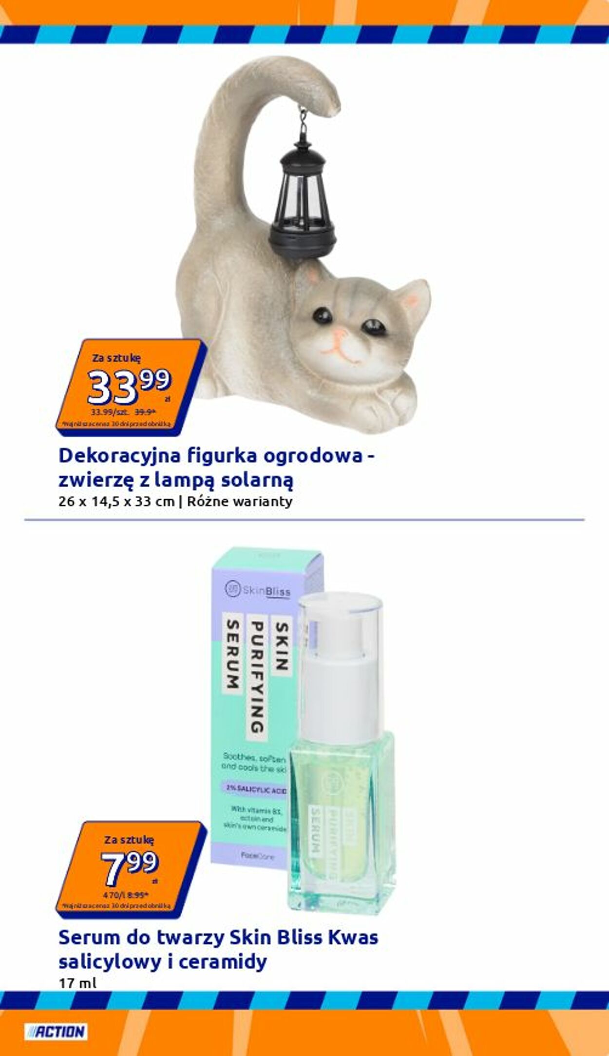 Gazetka Action 06.05.2026 - 14.05.2026