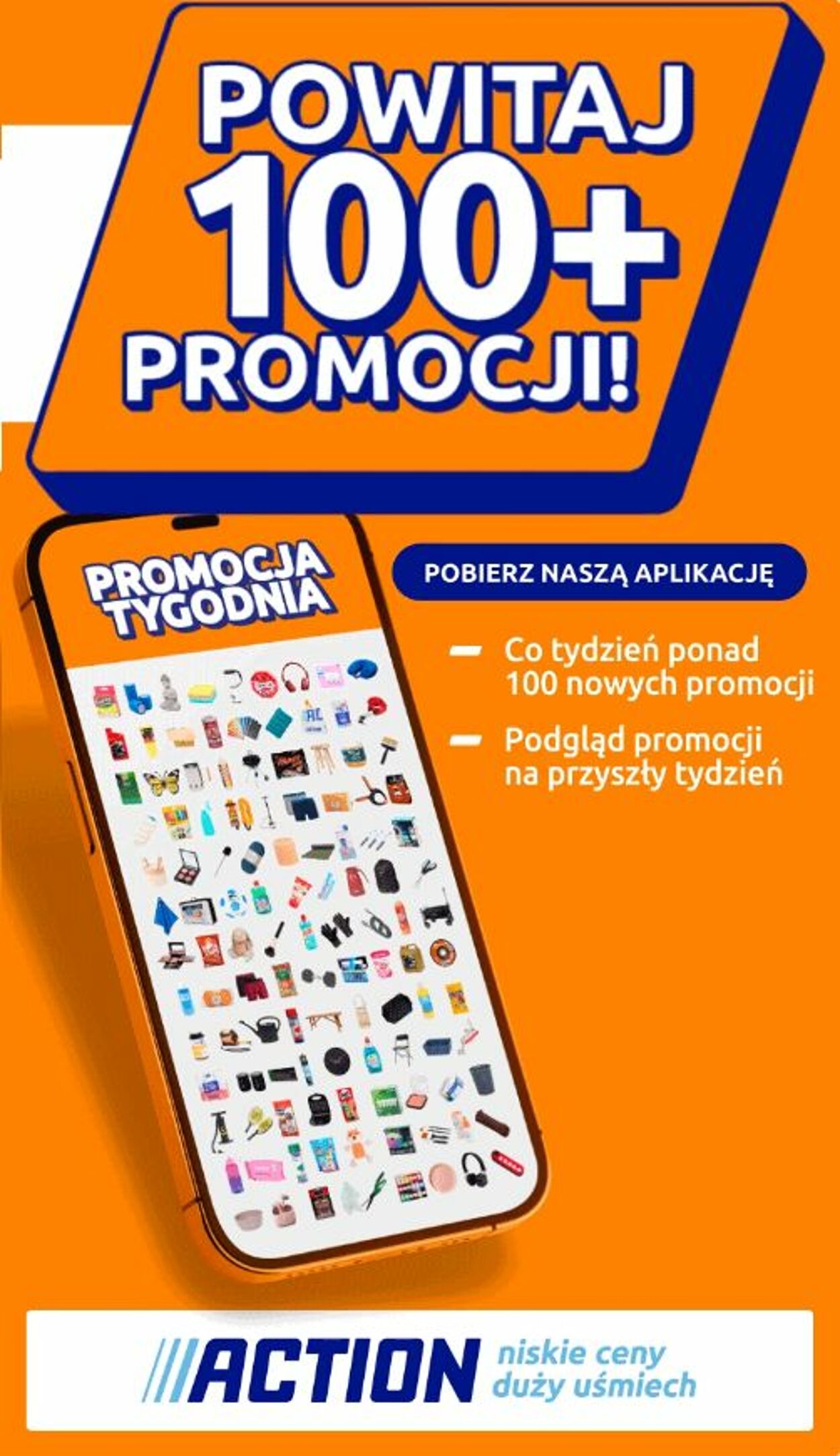 Gazetka Action 06.05.2026 - 14.05.2026