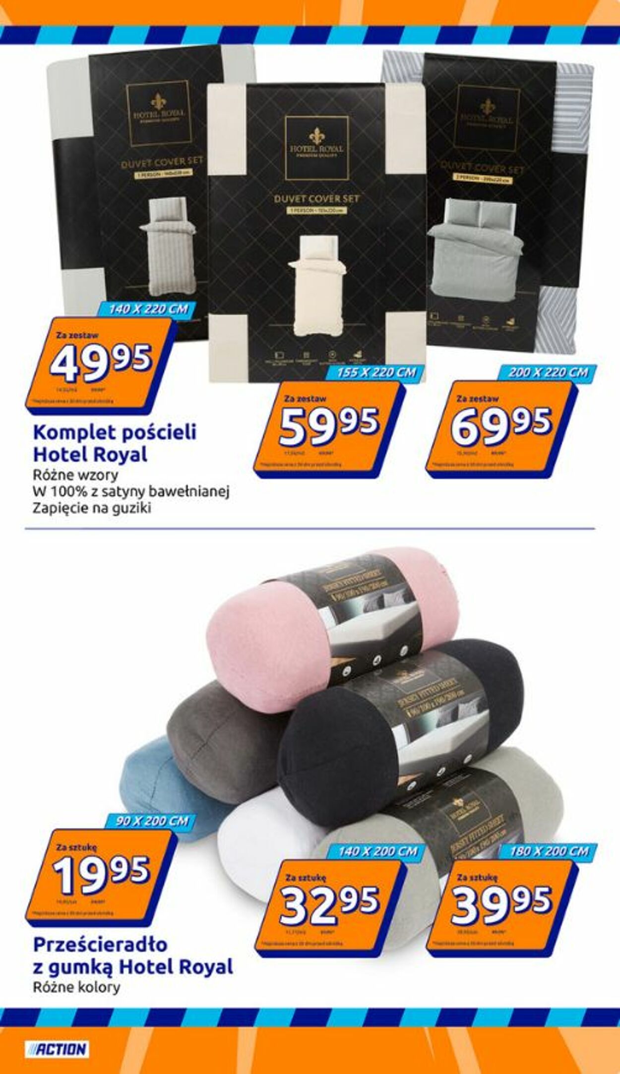 Gazetka Action 26.05.2026 - 03.06.2026