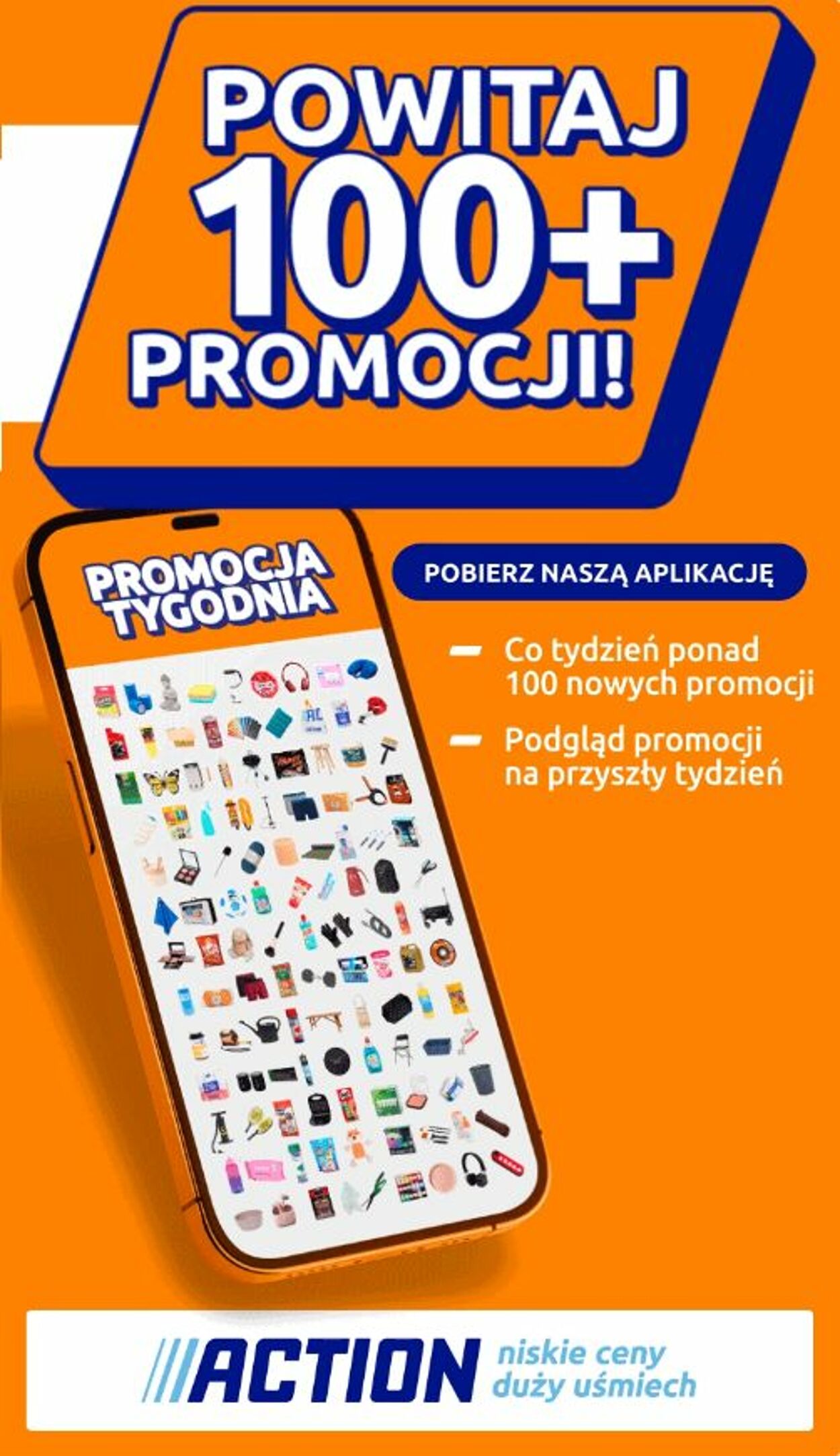 Gazetka Action 26.05.2026 - 03.06.2026