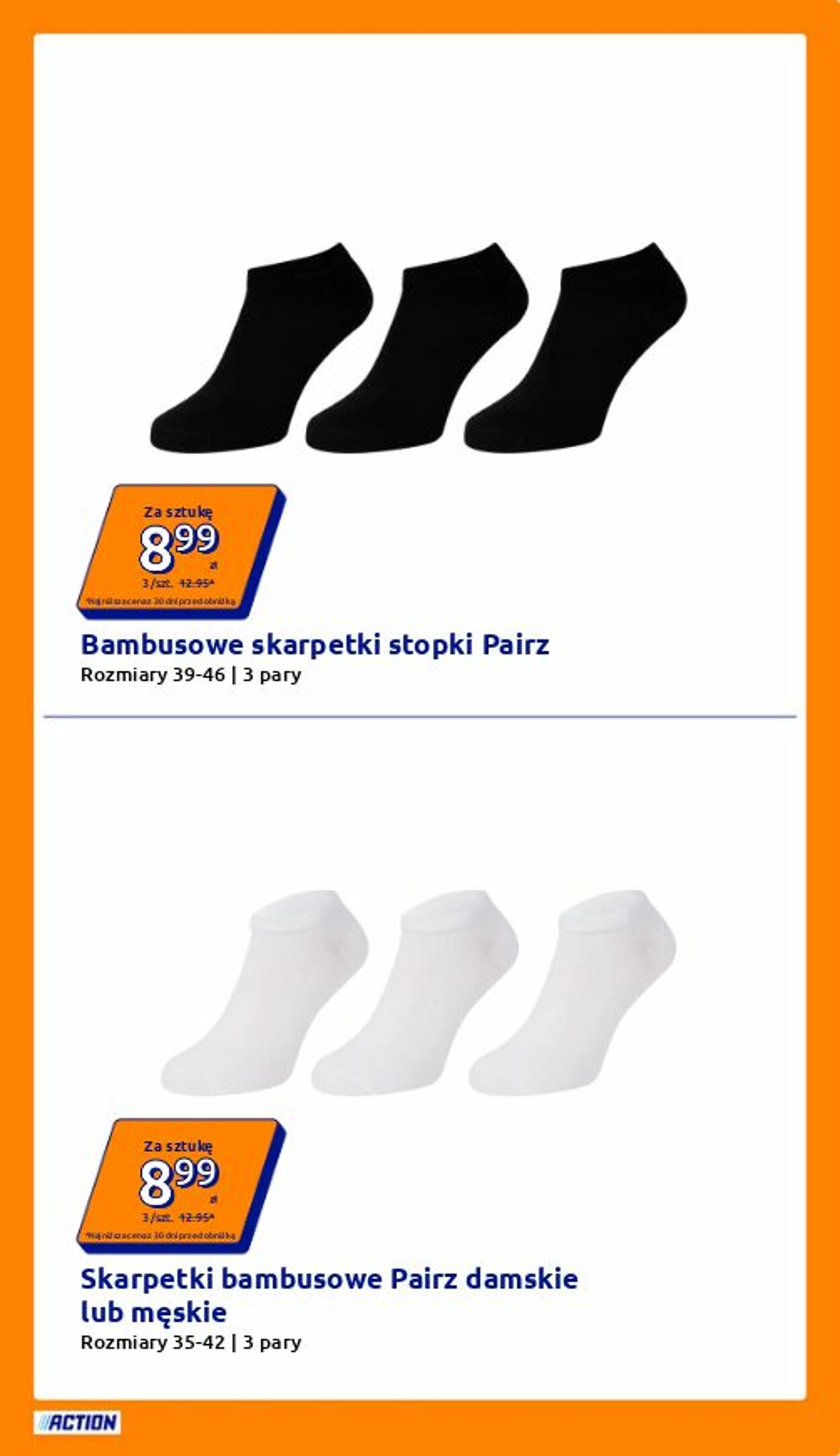 Gazetka Action 08.06.2026 - 16.06.2026