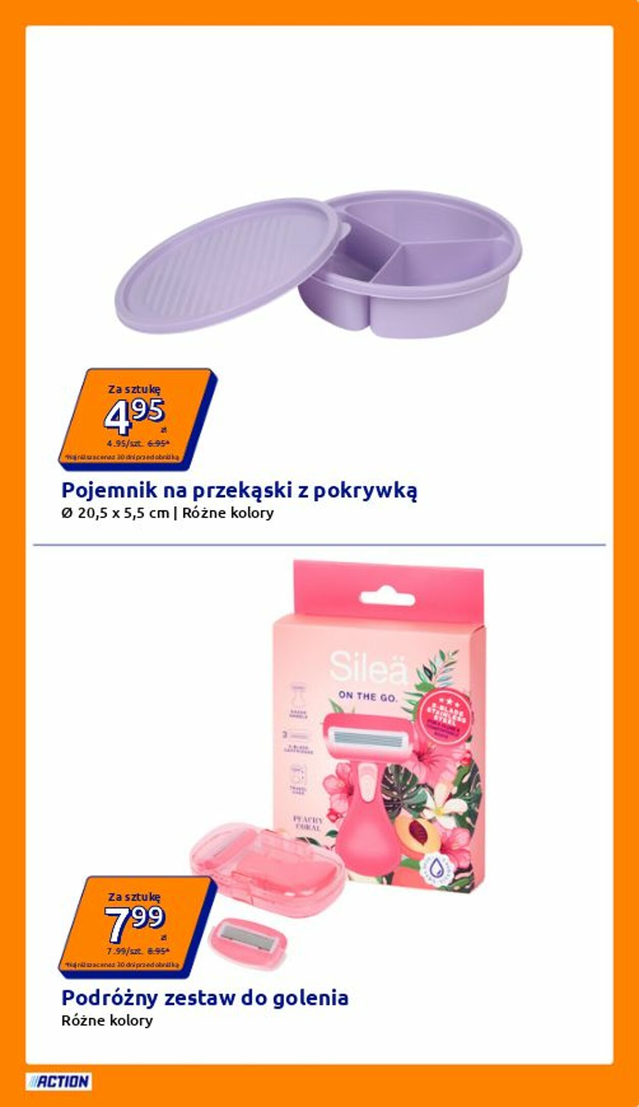 Gazetka Action 10.06.2026 - 18.06.2026