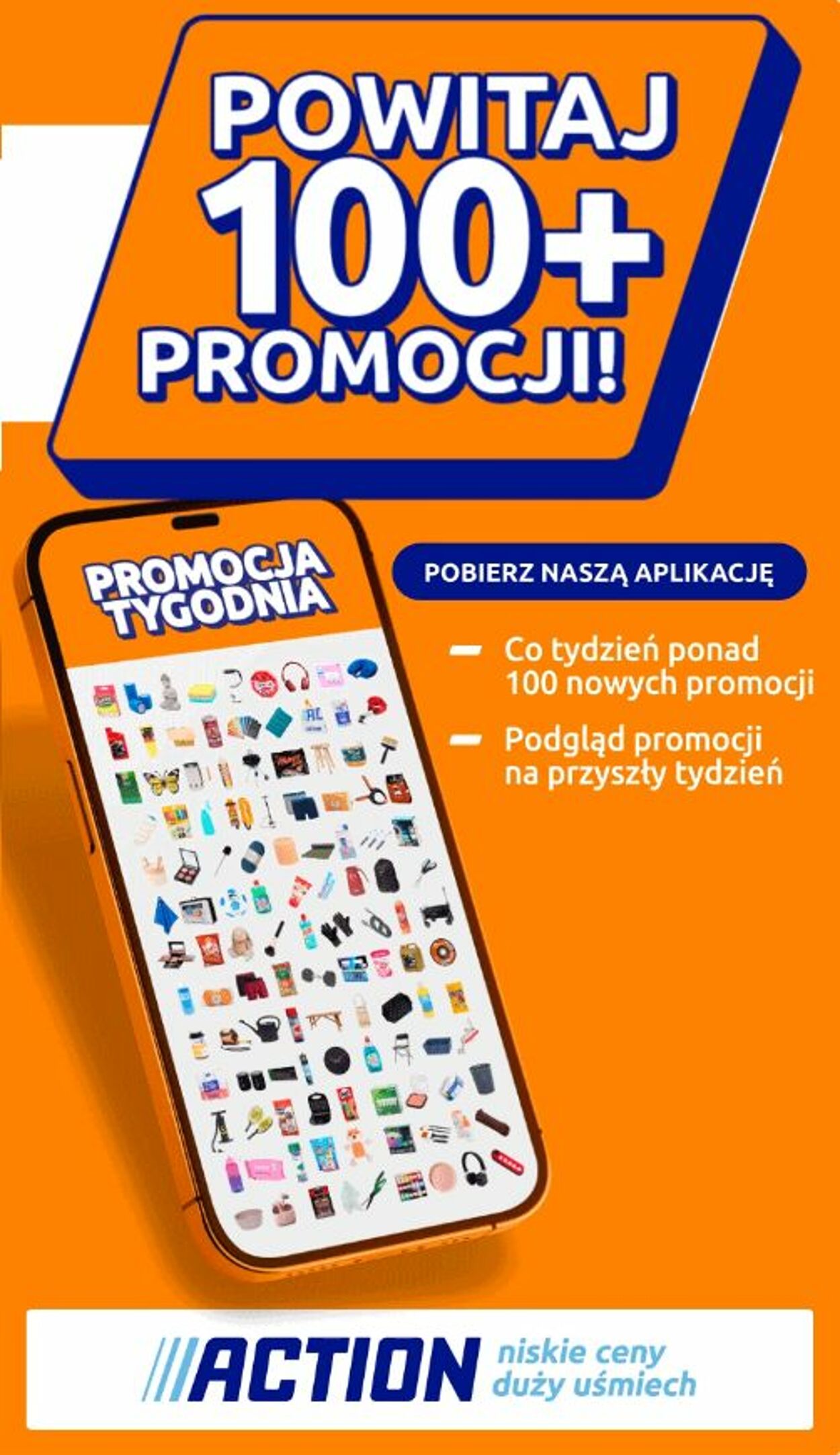 Gazetka Action 10.06.2026 - 18.06.2026