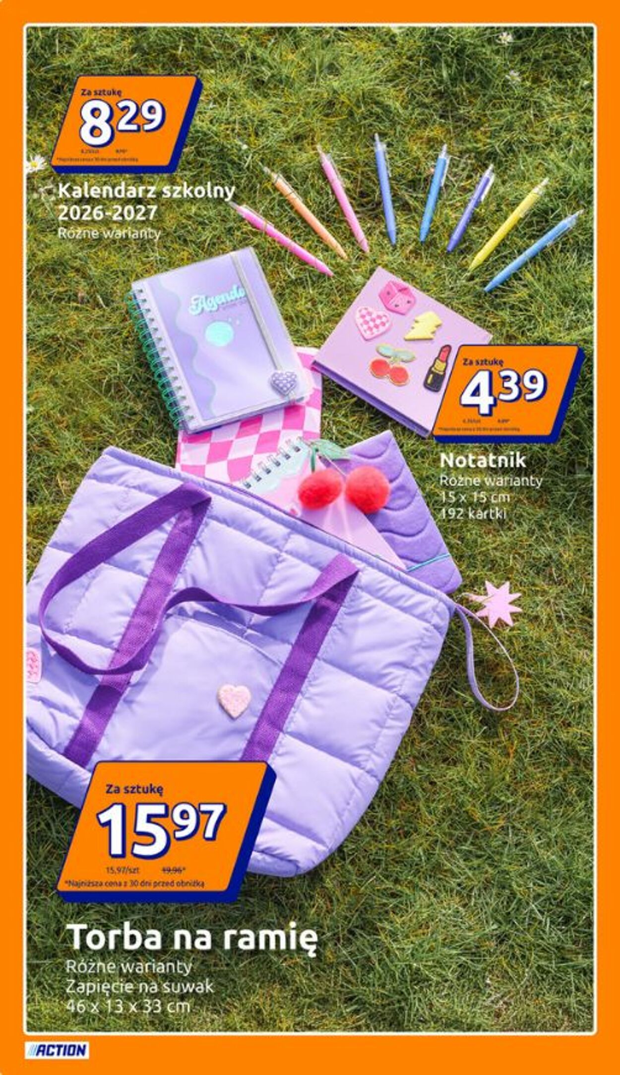 Gazetka Action 17.06.2026 - 25.06.2026