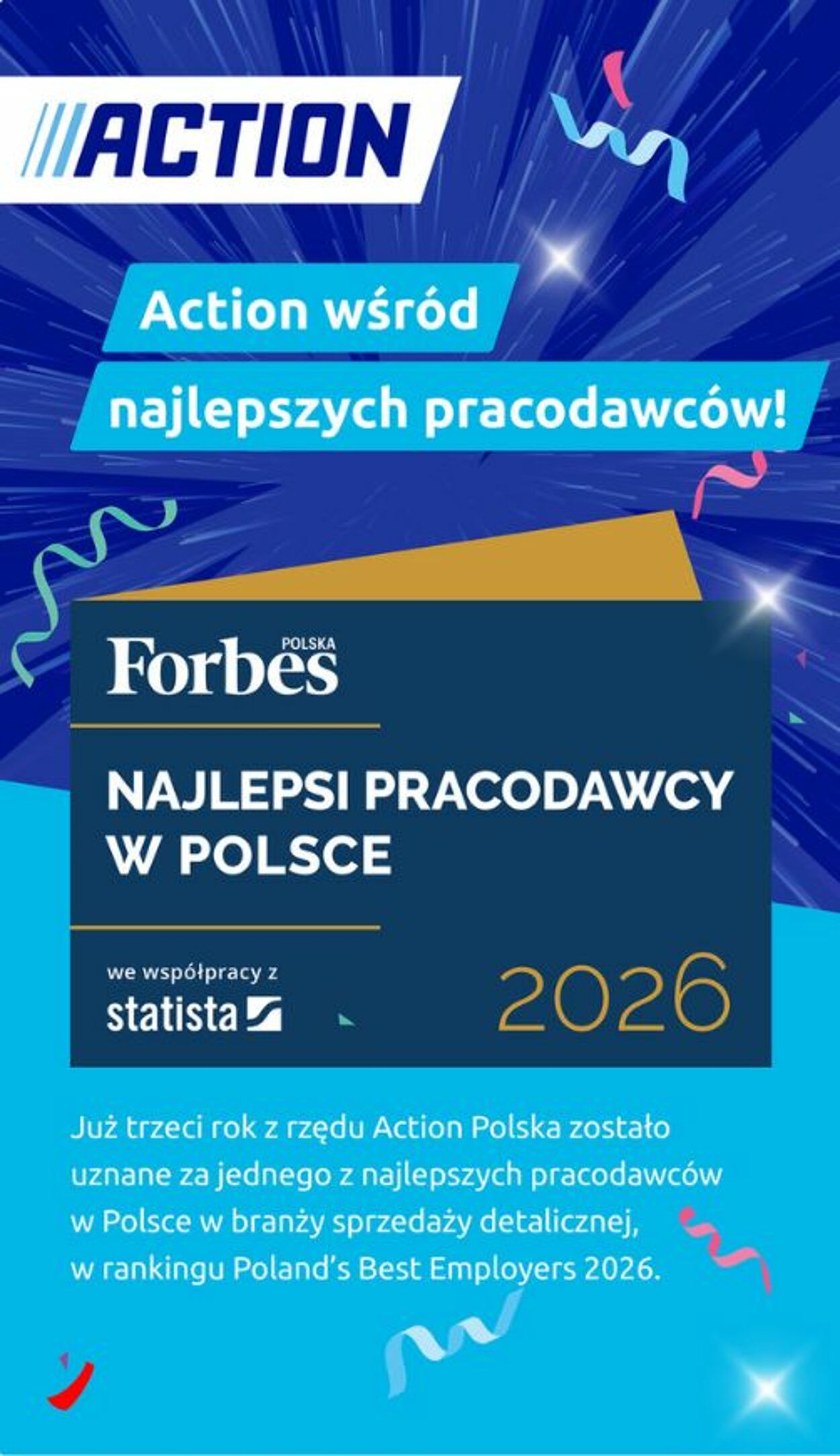 Gazetka Action 17.06.2026 - 25.06.2026