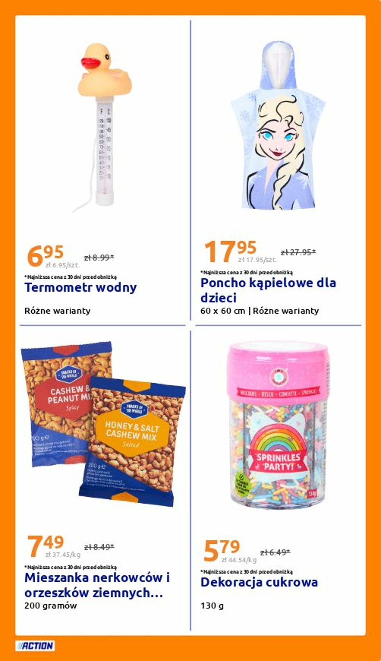 Gazetka Action 24.06.2026 - 02.07.2026