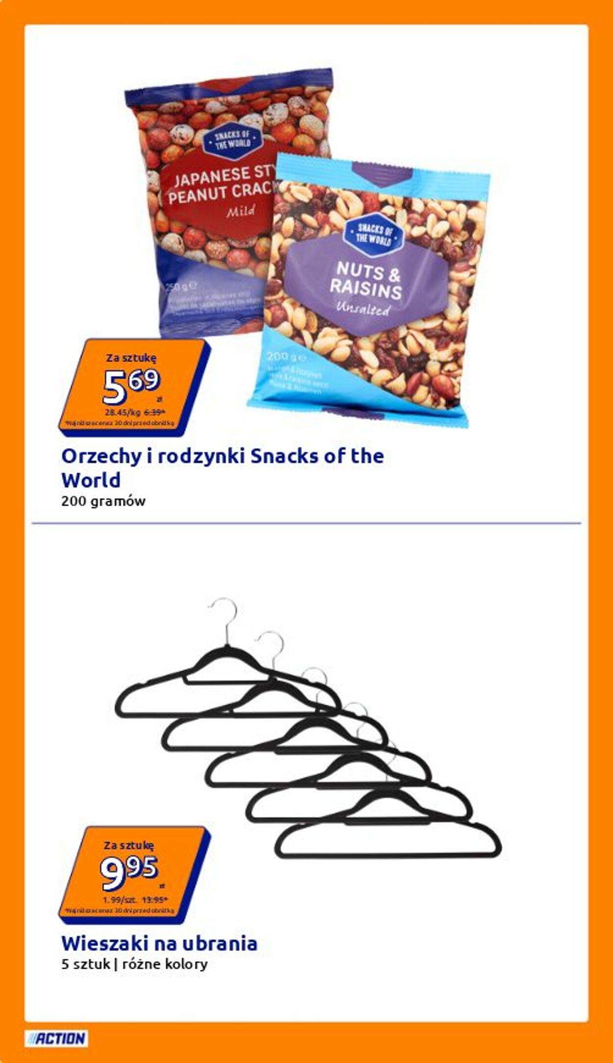 Gazetka Action 24.06.2026 - 02.07.2026