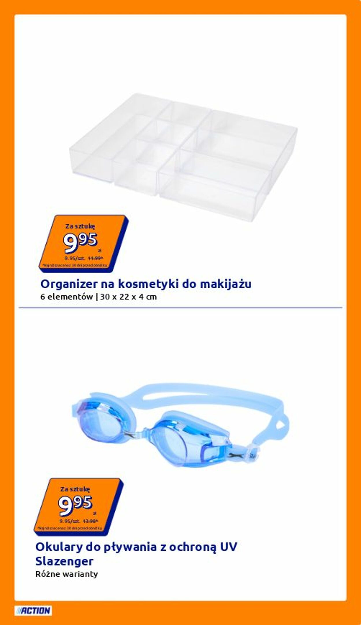 Gazetka Action 24.06.2026 - 02.07.2026