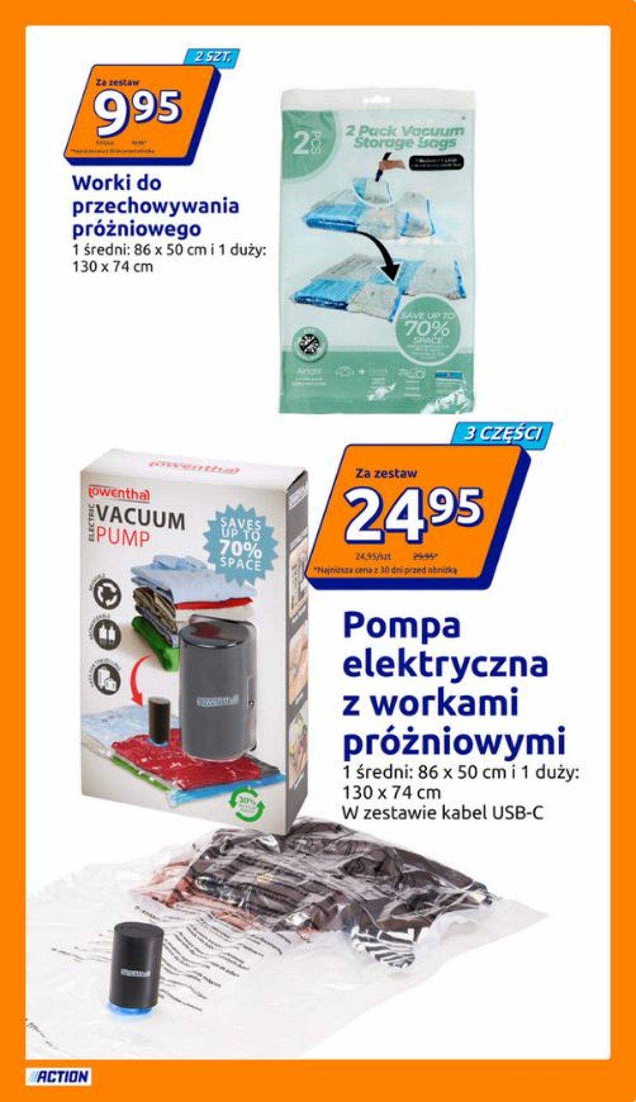Gazetka Action 24.06.2026 - 02.07.2026